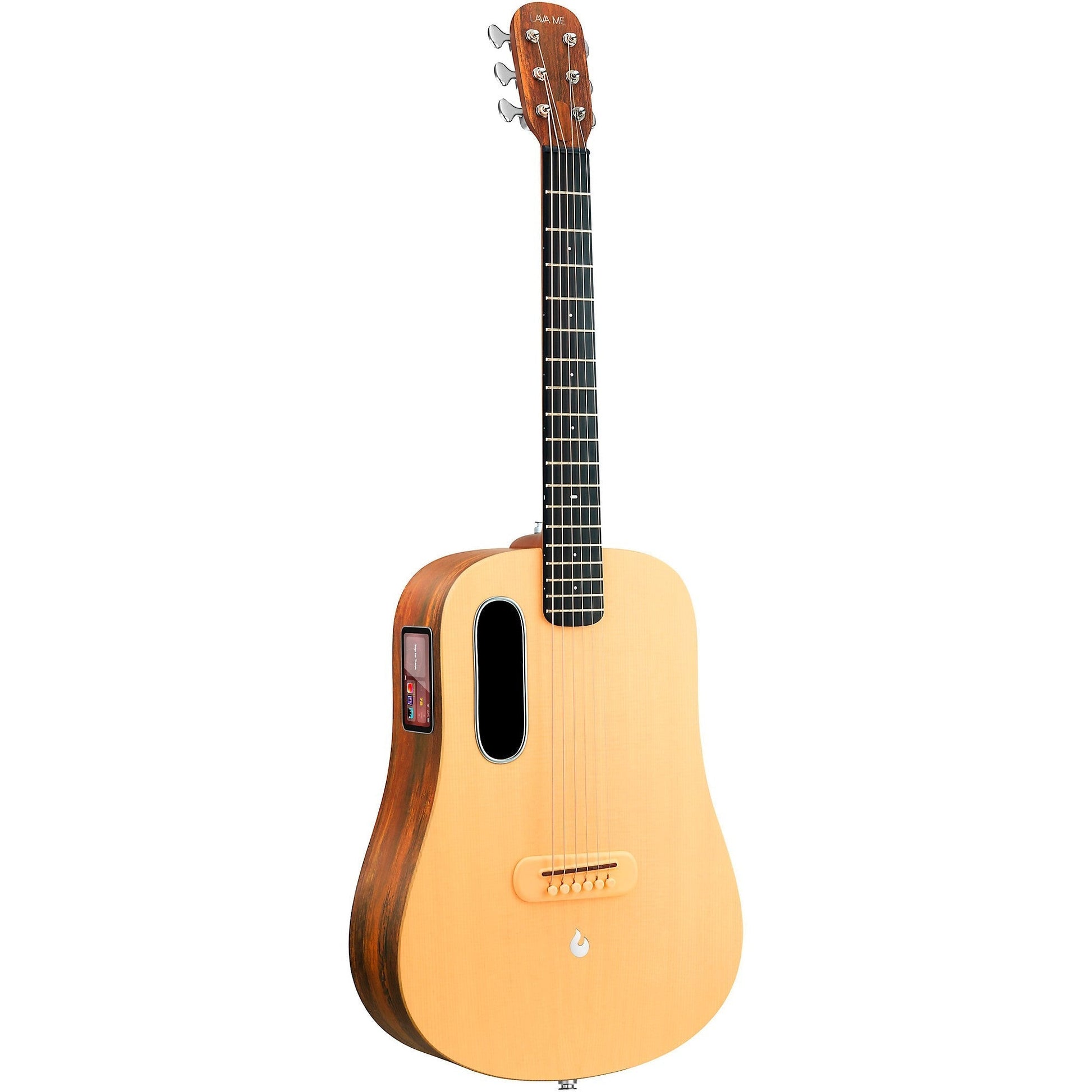 Đàn Guitar Acoustic Lava Me 4 Spruce - Size 36 - Việt Music