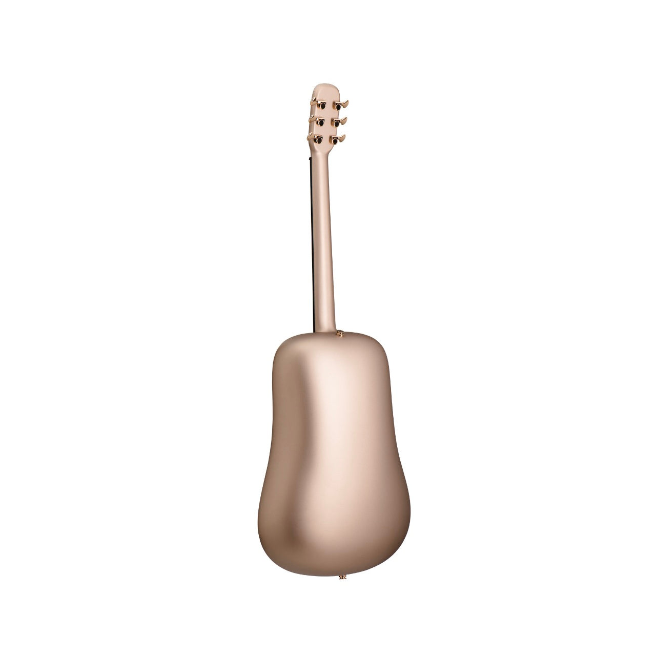 Đàn Guitar Acoustic Lava Me Pro, Black Gold - Việt Music