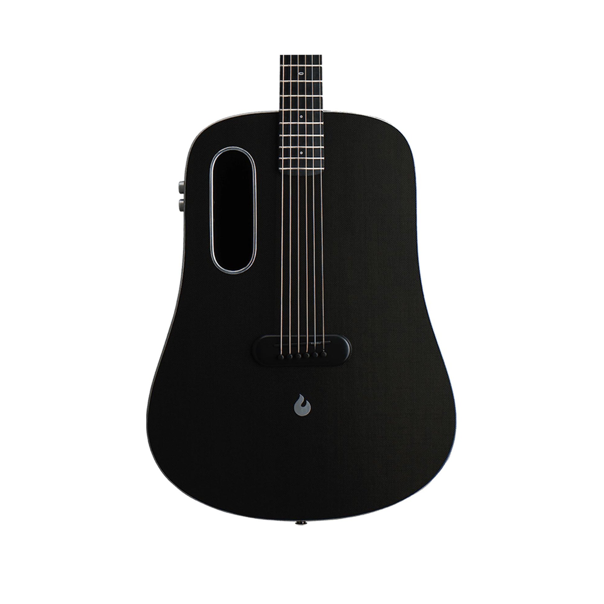 Đàn Guitar Acoustic Lava Me Pro, Space Gray - Việt Music