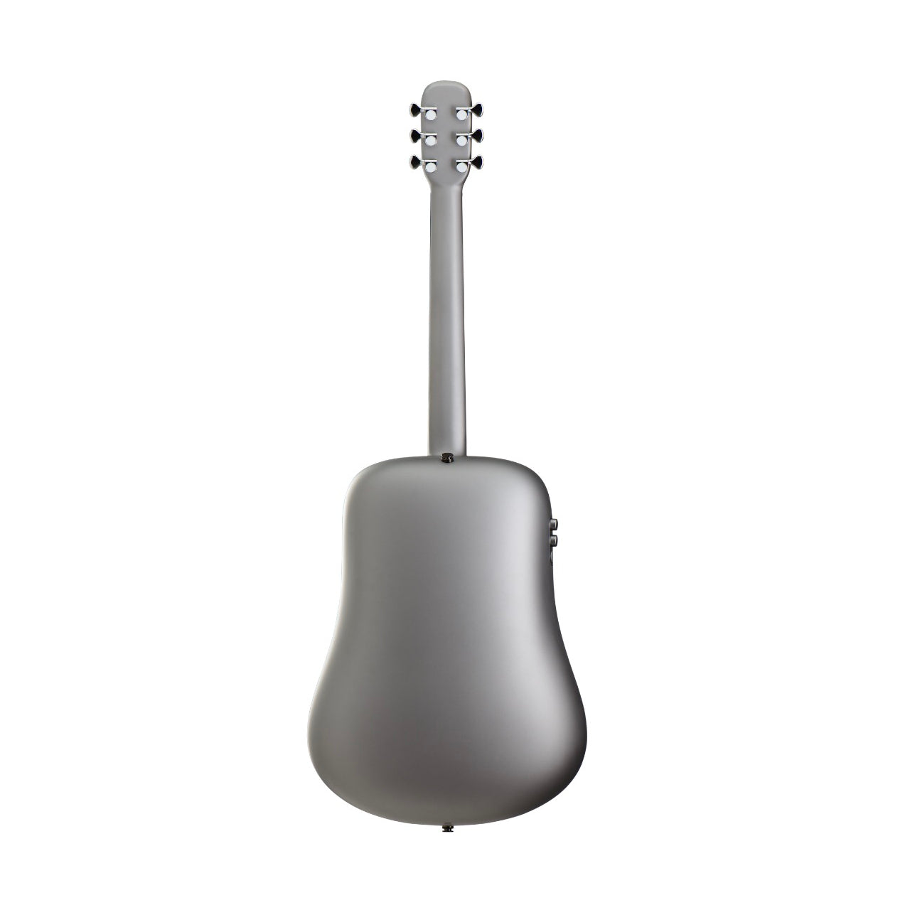 Đàn Guitar Acoustic Lava Me Pro, Space Gray - Việt Music