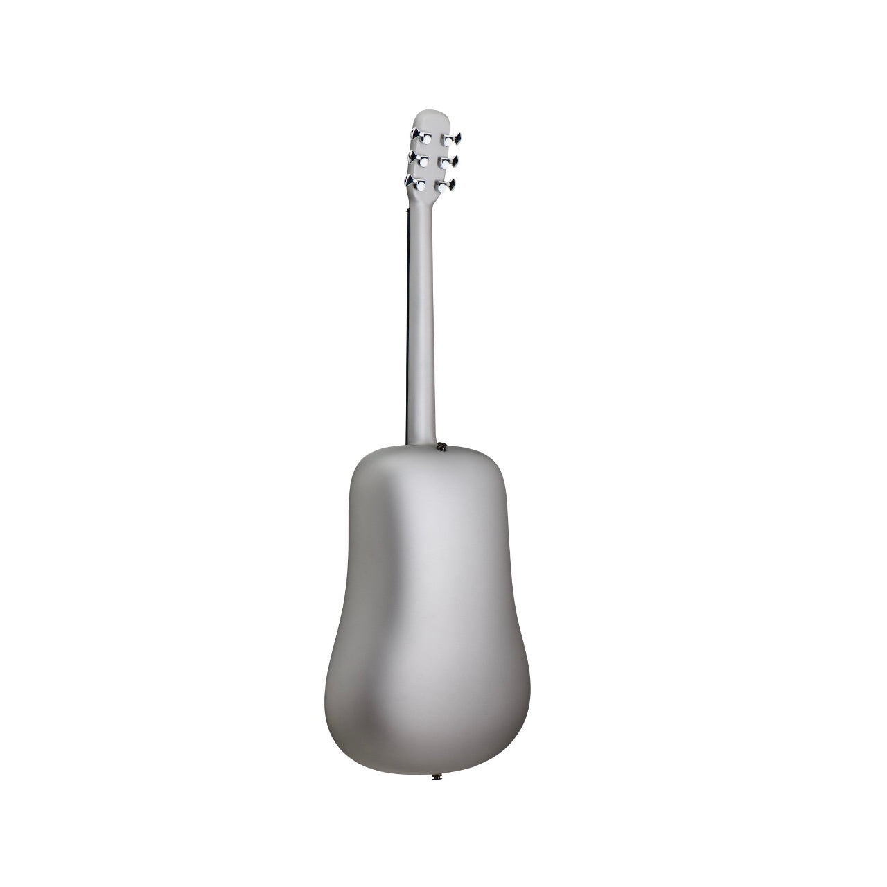 Đàn Guitar Acoustic Lava Me Pro, Space Gray - Việt Music