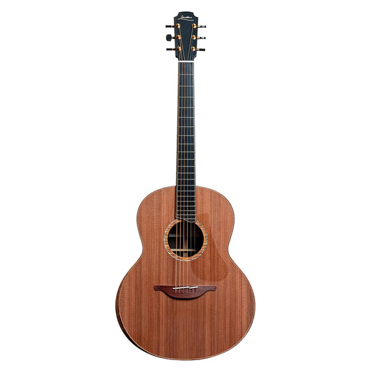 Đàn Guitar Acoustic Lowden 50 Series F-50 Guatemalan Rosewood / Sinker Redwood - Việt Music