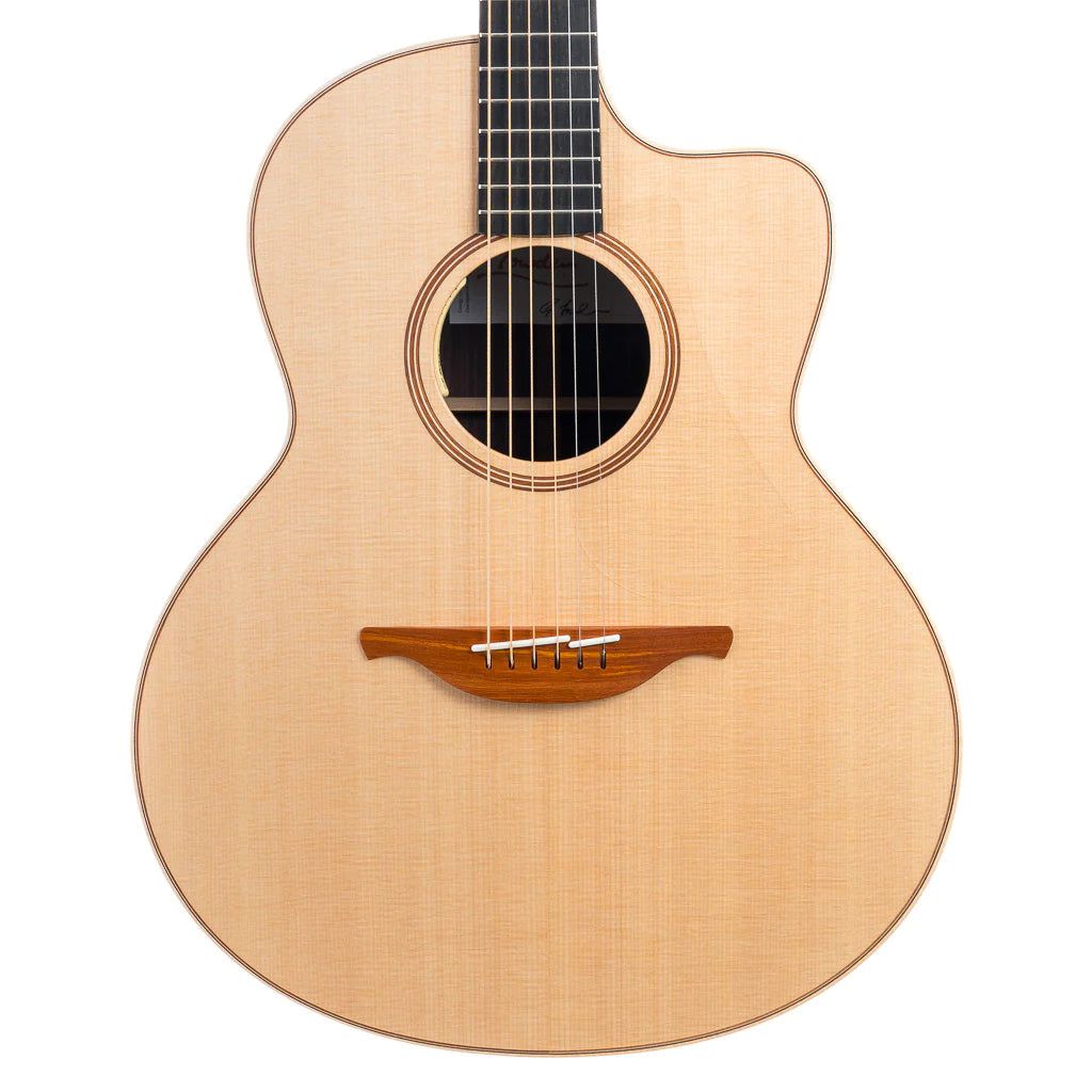 Đàn Guitar Acoustic Lowden Original Series F-32C Rosewood - Việt Music