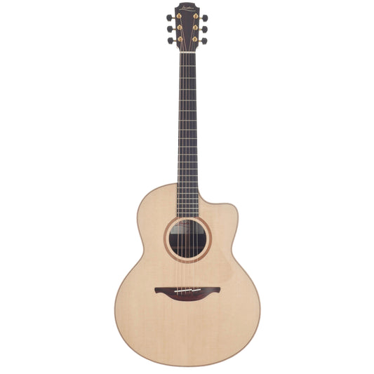 Đàn Guitar Acoustic Lowden Original Series F-32C Rosewood - Việt Music