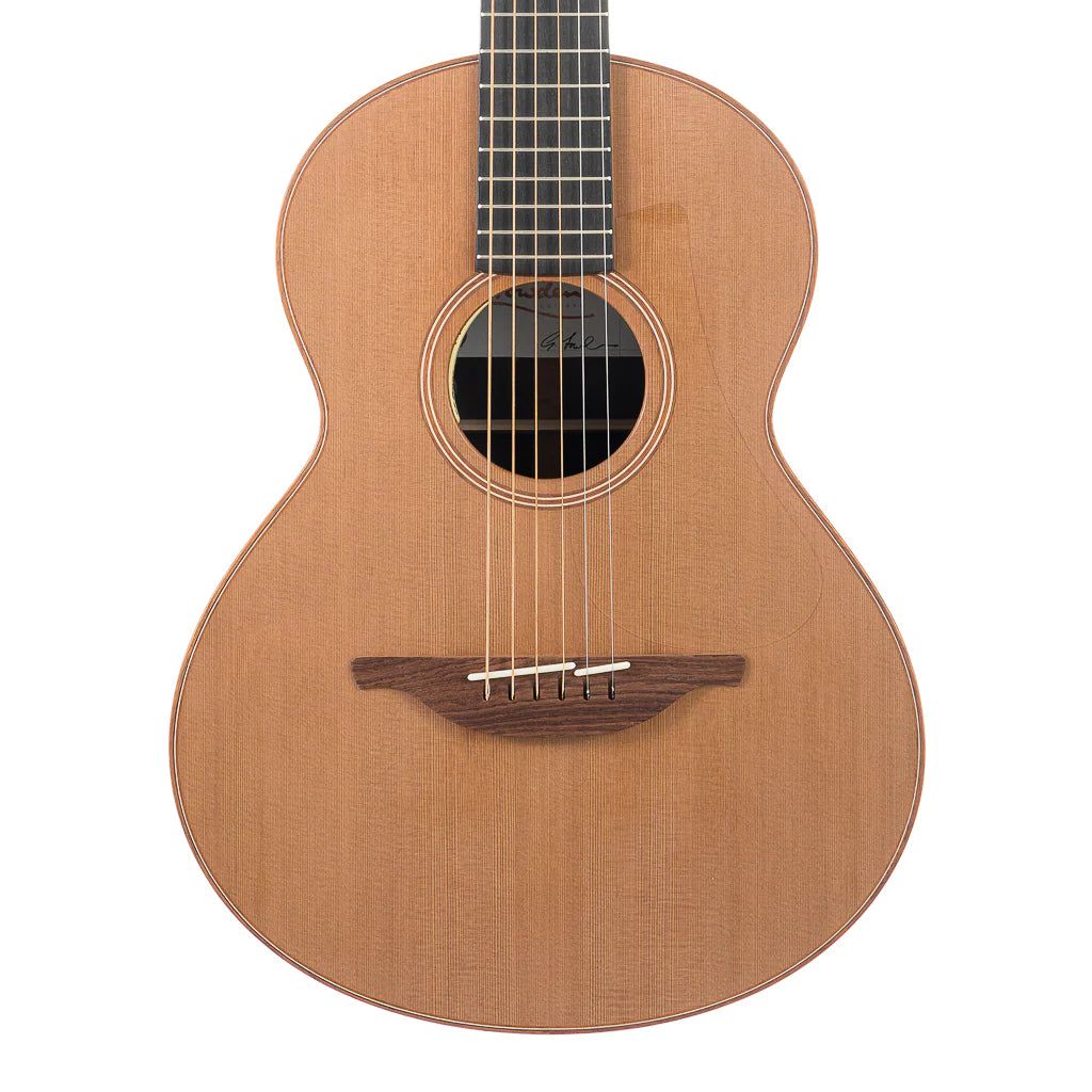 Đàn Guitar Acoustic Lowden Original Series S-25 Rosewood - Việt Music