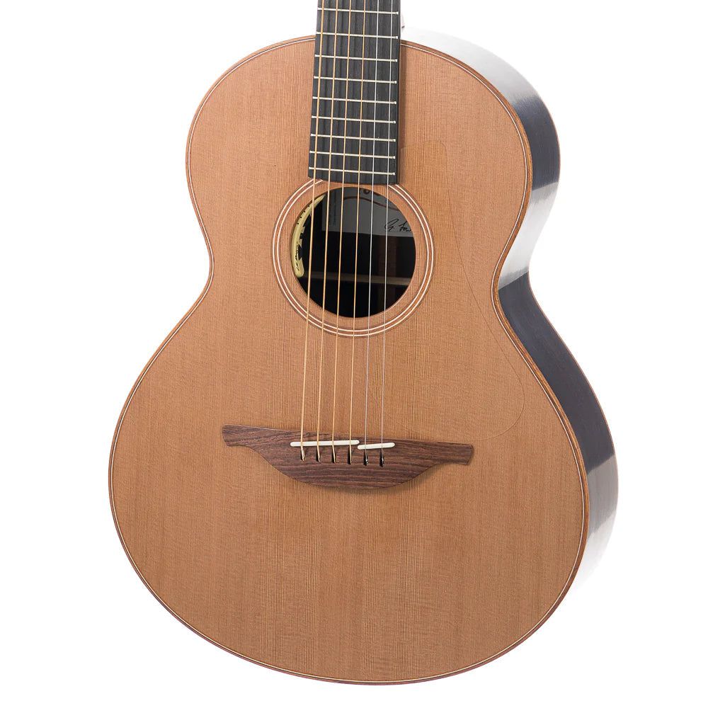 Đàn Guitar Acoustic Lowden Original Series S-25 Rosewood - Việt Music