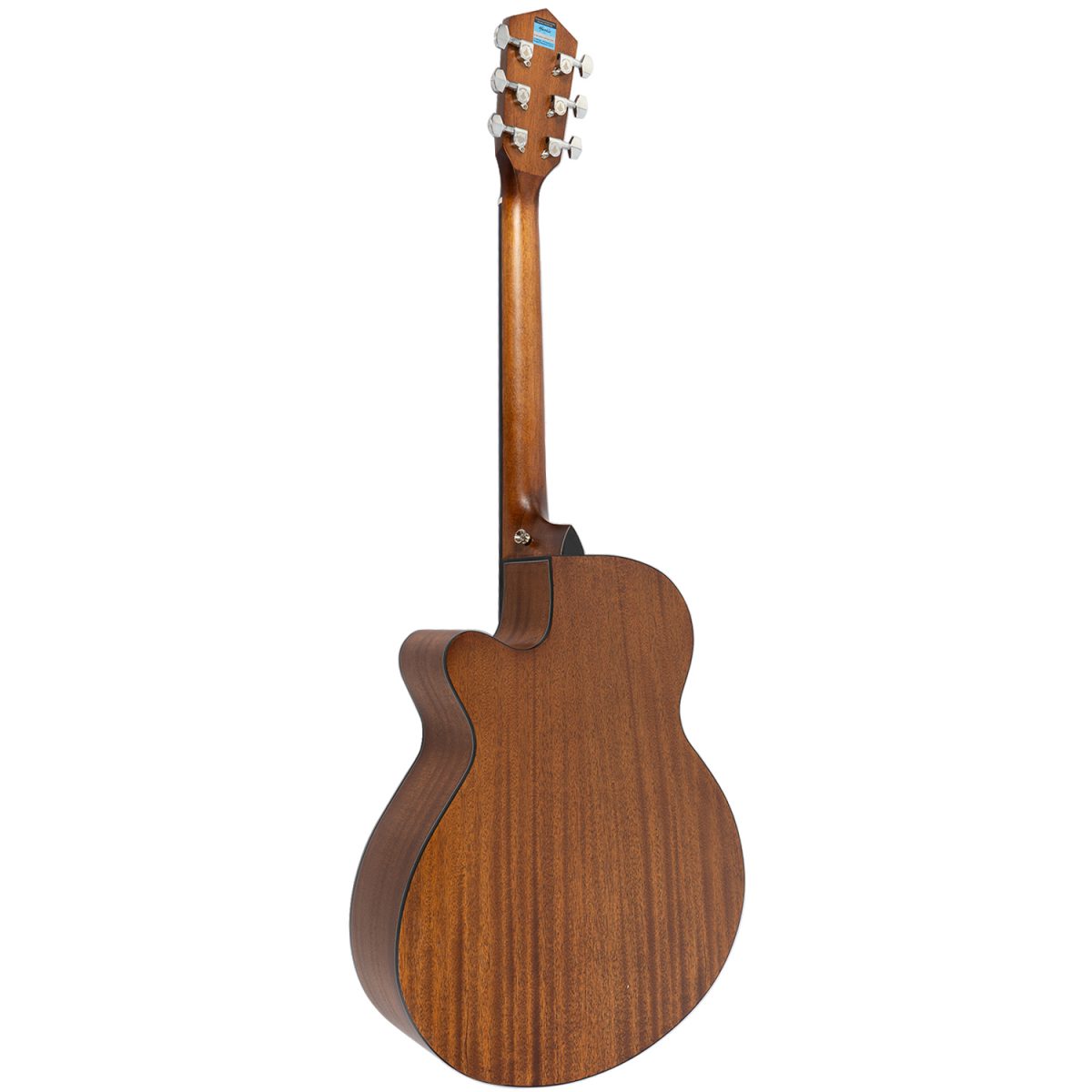 Đàn Guitar Acoustic Mantic GT-10AC - Việt Music