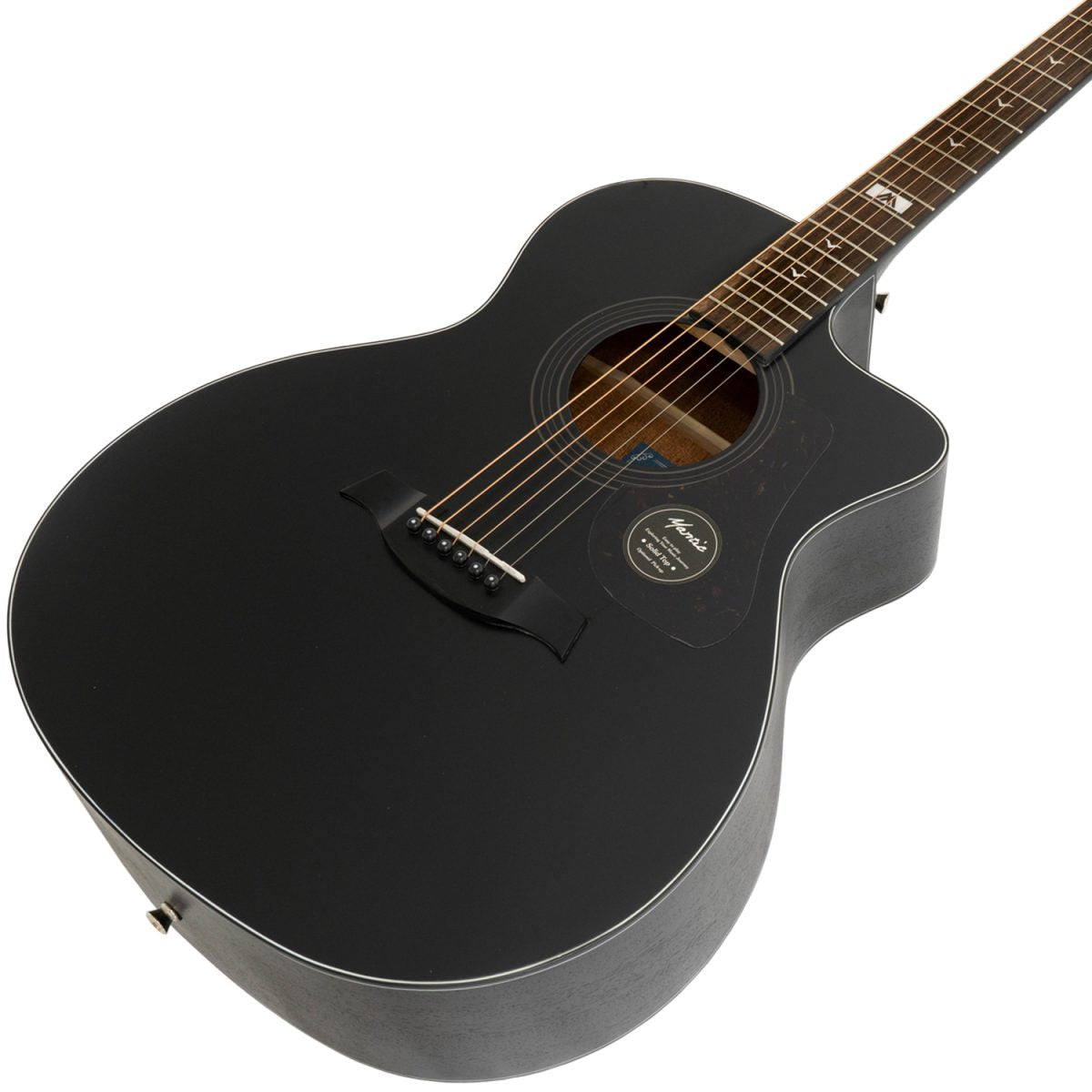 Đàn Guitar Acoustic Mantic GT-10GC - Việt Music