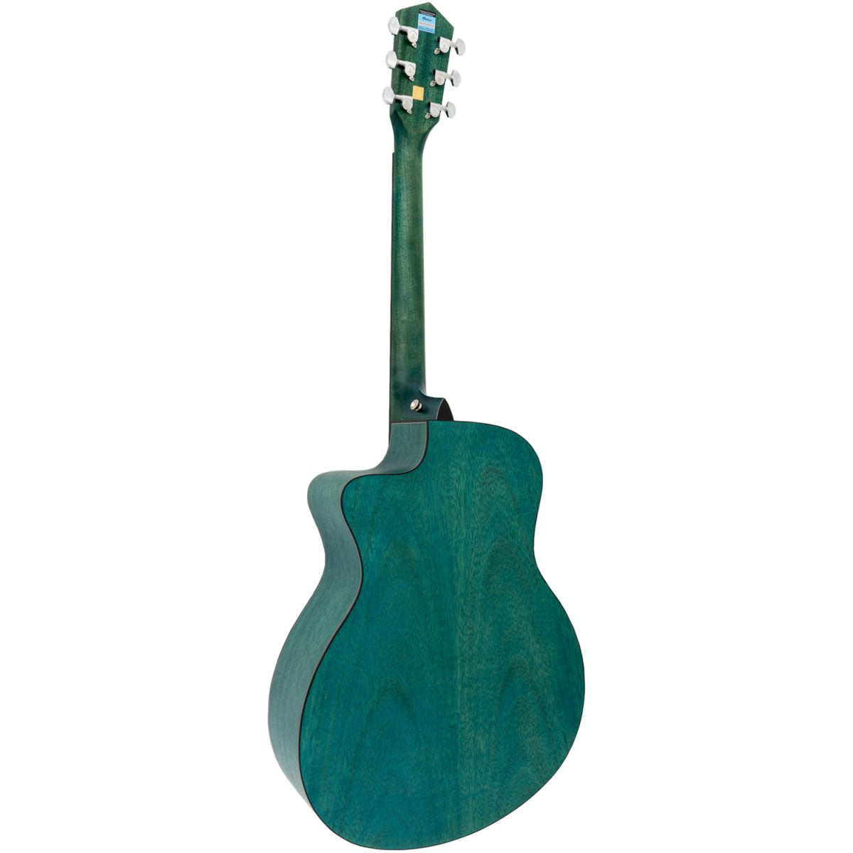 Đàn Guitar Acoustic Mantic GT-10GCE - Việt Music