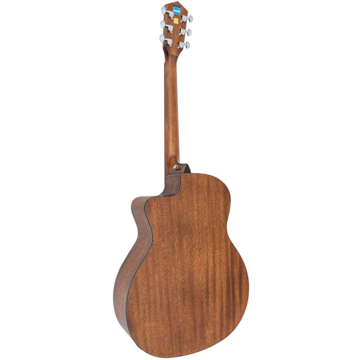 Đàn Guitar Acoustic Mantic GT-10GCE - Việt Music