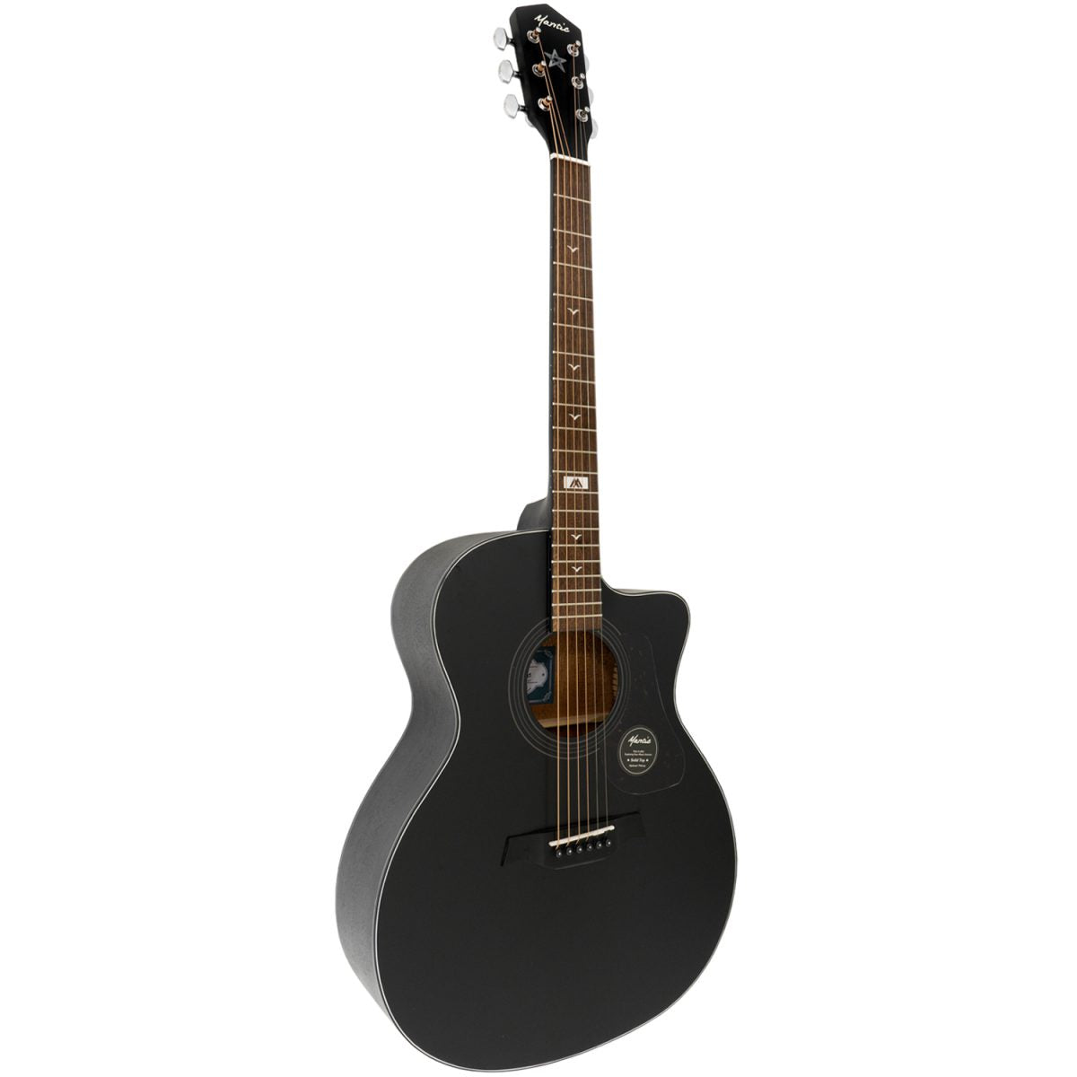 Đàn Guitar Acoustic Mantic GT-10GCE - Việt Music