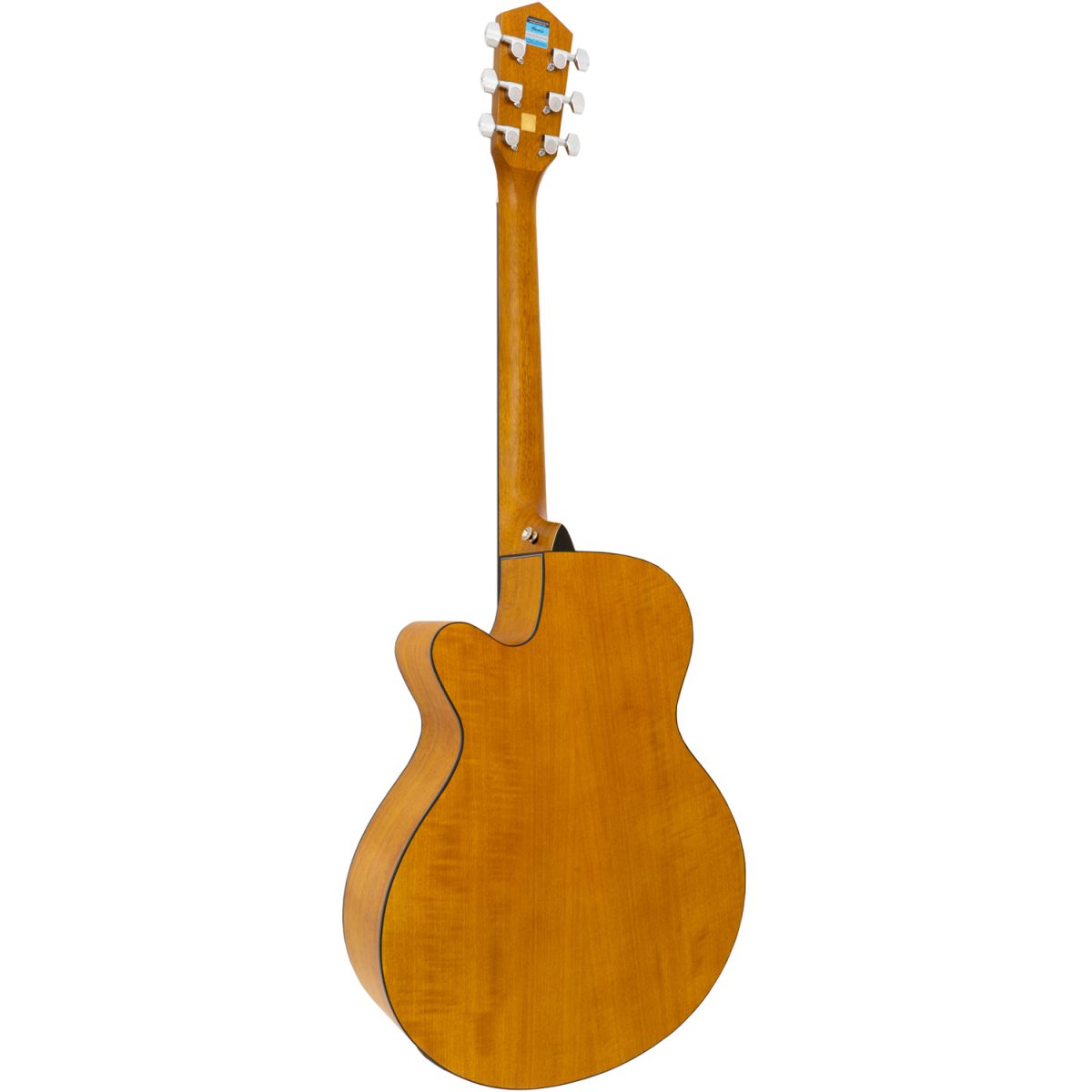 Đàn Guitar Acoustic Mantic GT-1ACE - Việt Music