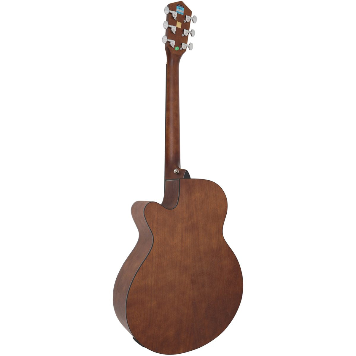 Đàn Guitar Acoustic Mantic GT-1ACE - Việt Music