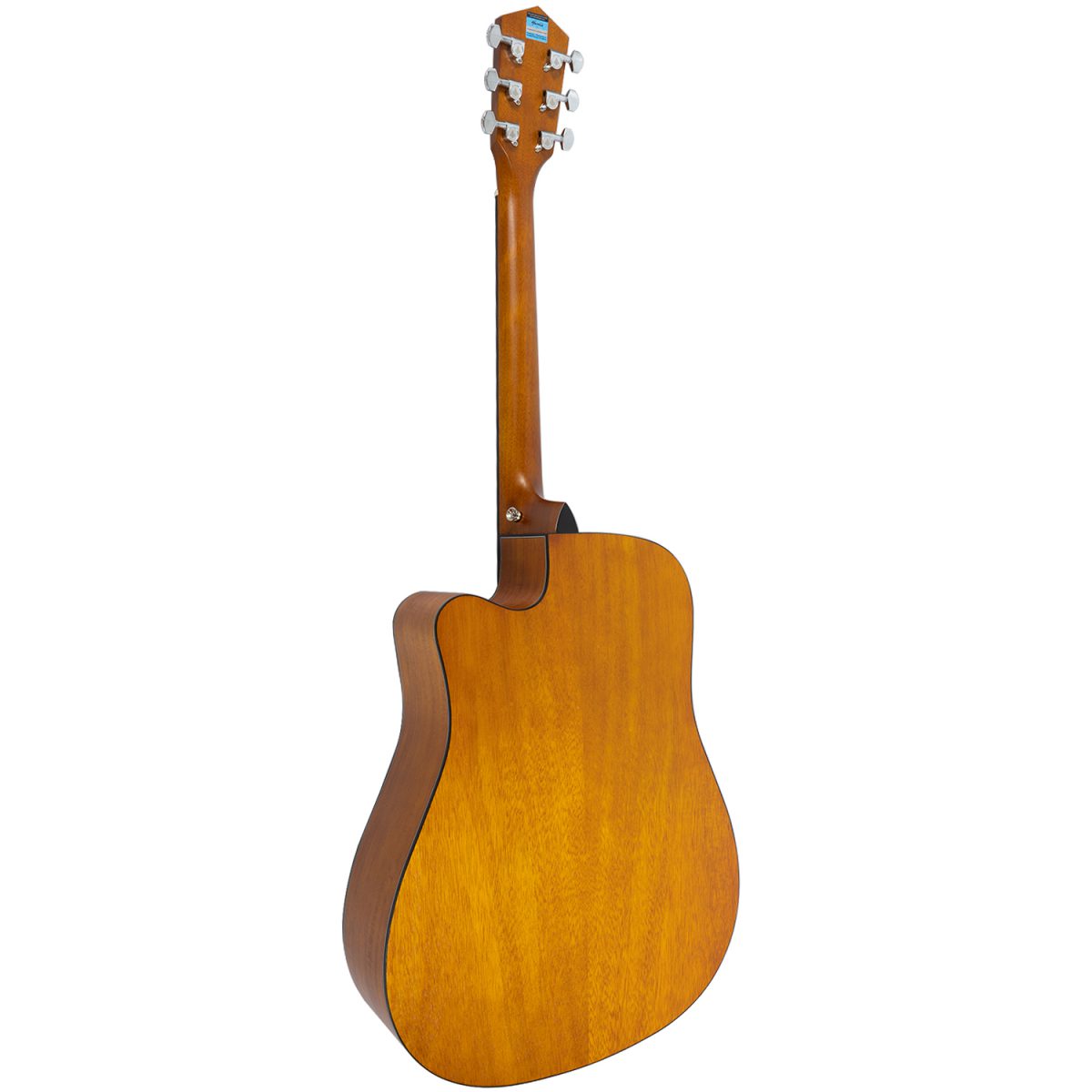 Đàn Guitar Acoustic Mantic GT-1DC - Việt Music