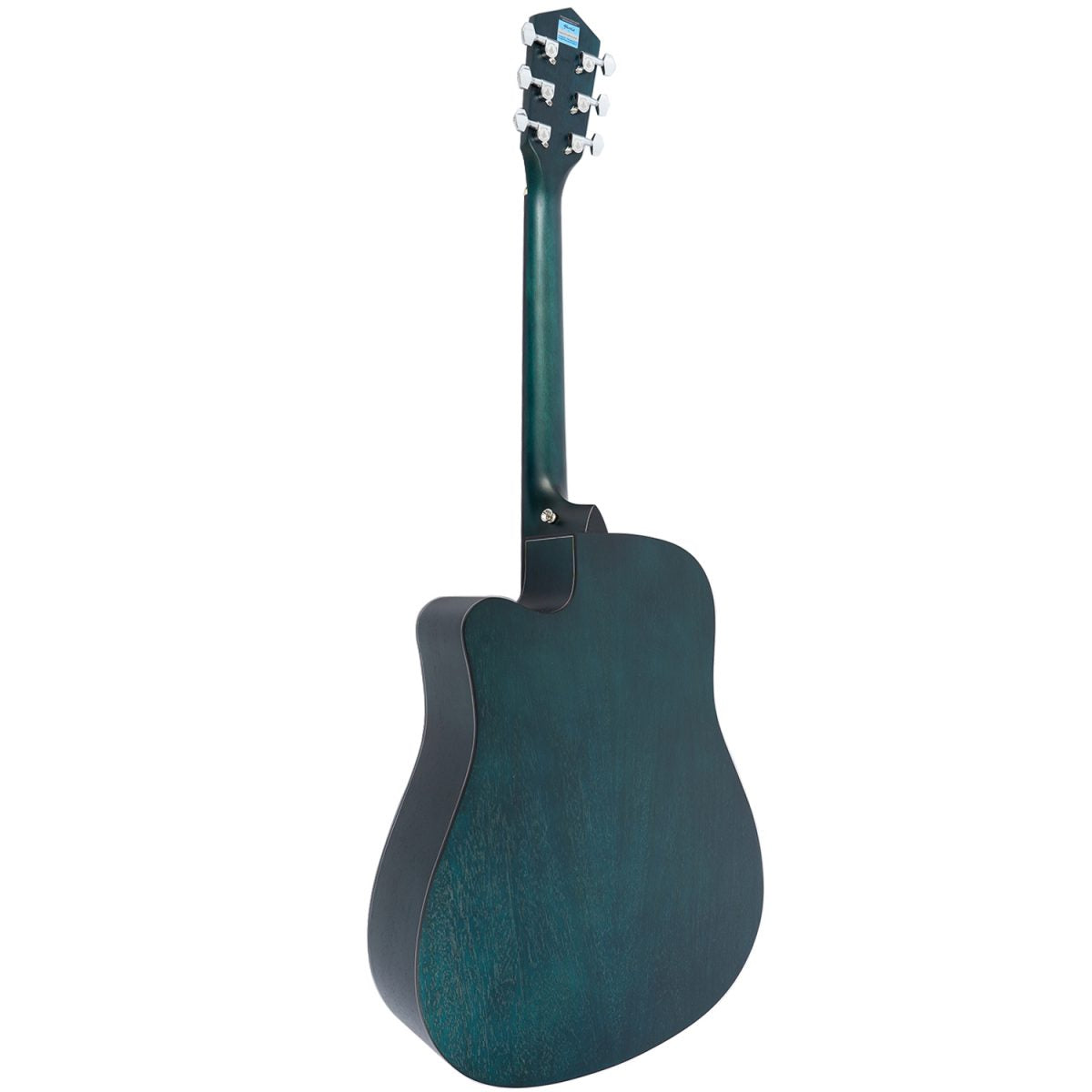 Đàn Guitar Acoustic Mantic GT-1DC - Việt Music