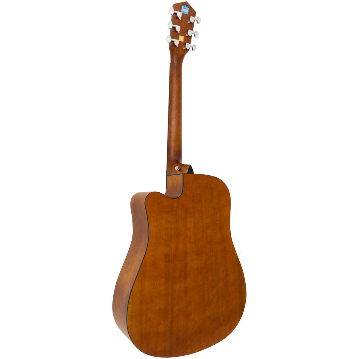 Đàn Guitar Acoustic Mantic GT-1DC - Việt Music