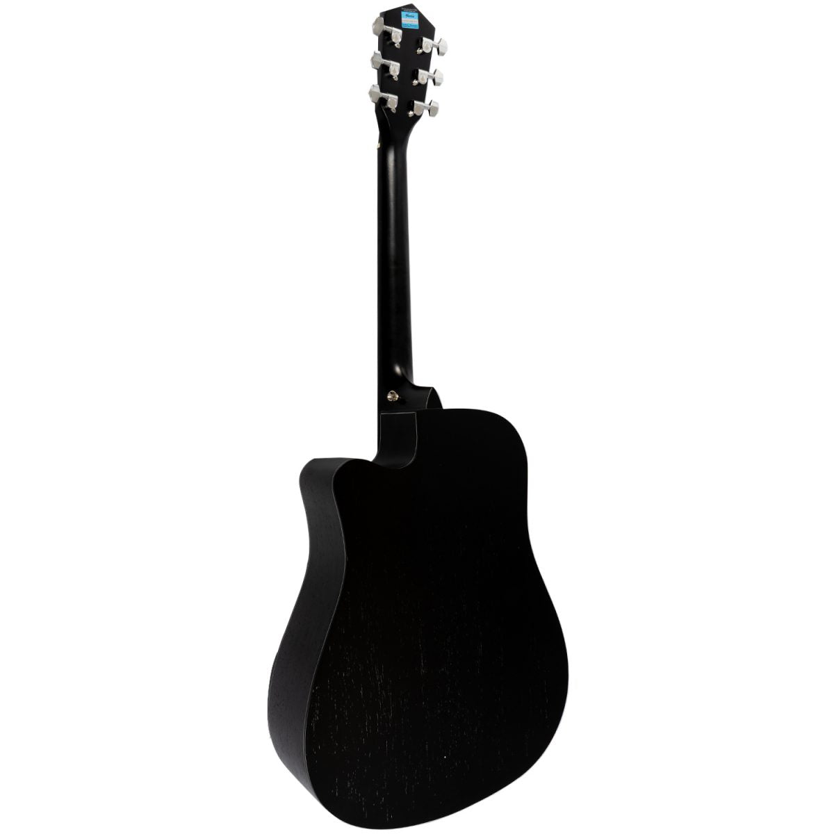 Đàn Guitar Acoustic Mantic GT-1DCE - Việt Music