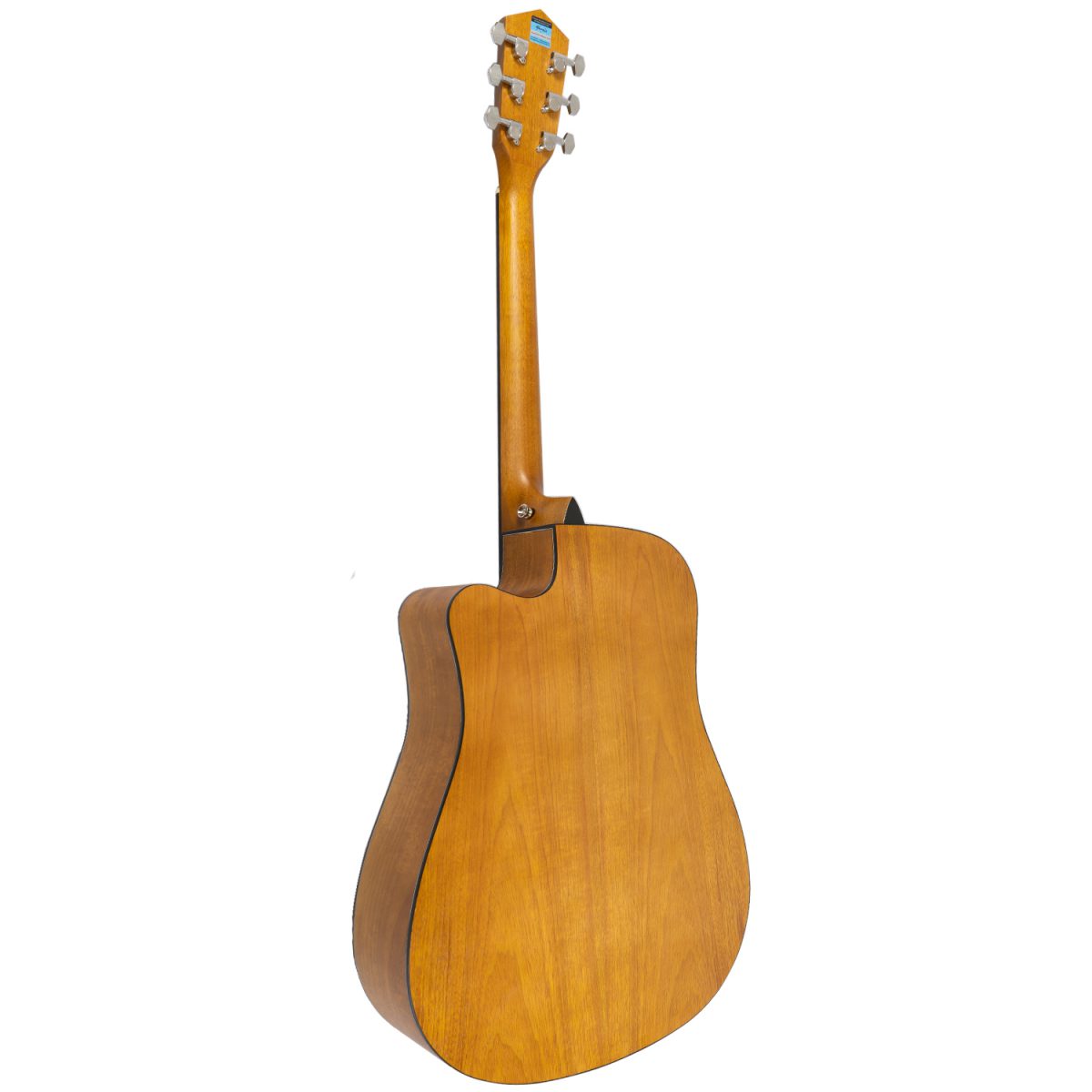 Đàn Guitar Acoustic Mantic GT-1DCE - Việt Music