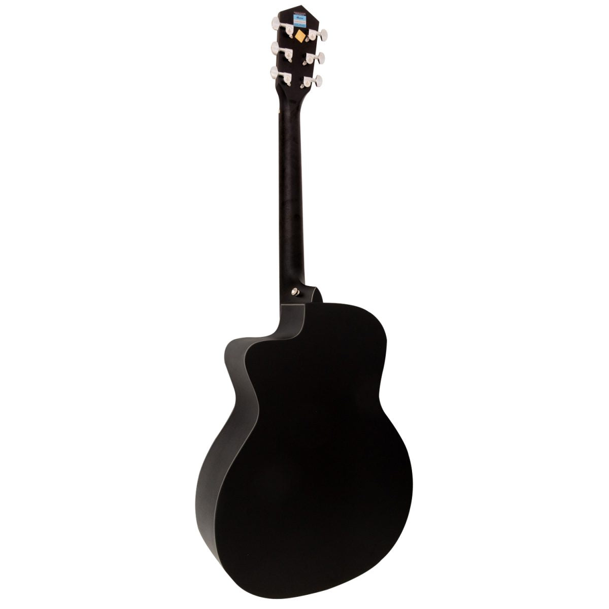 Đàn Guitar Acoustic Mantic GT-1GC - Việt Music