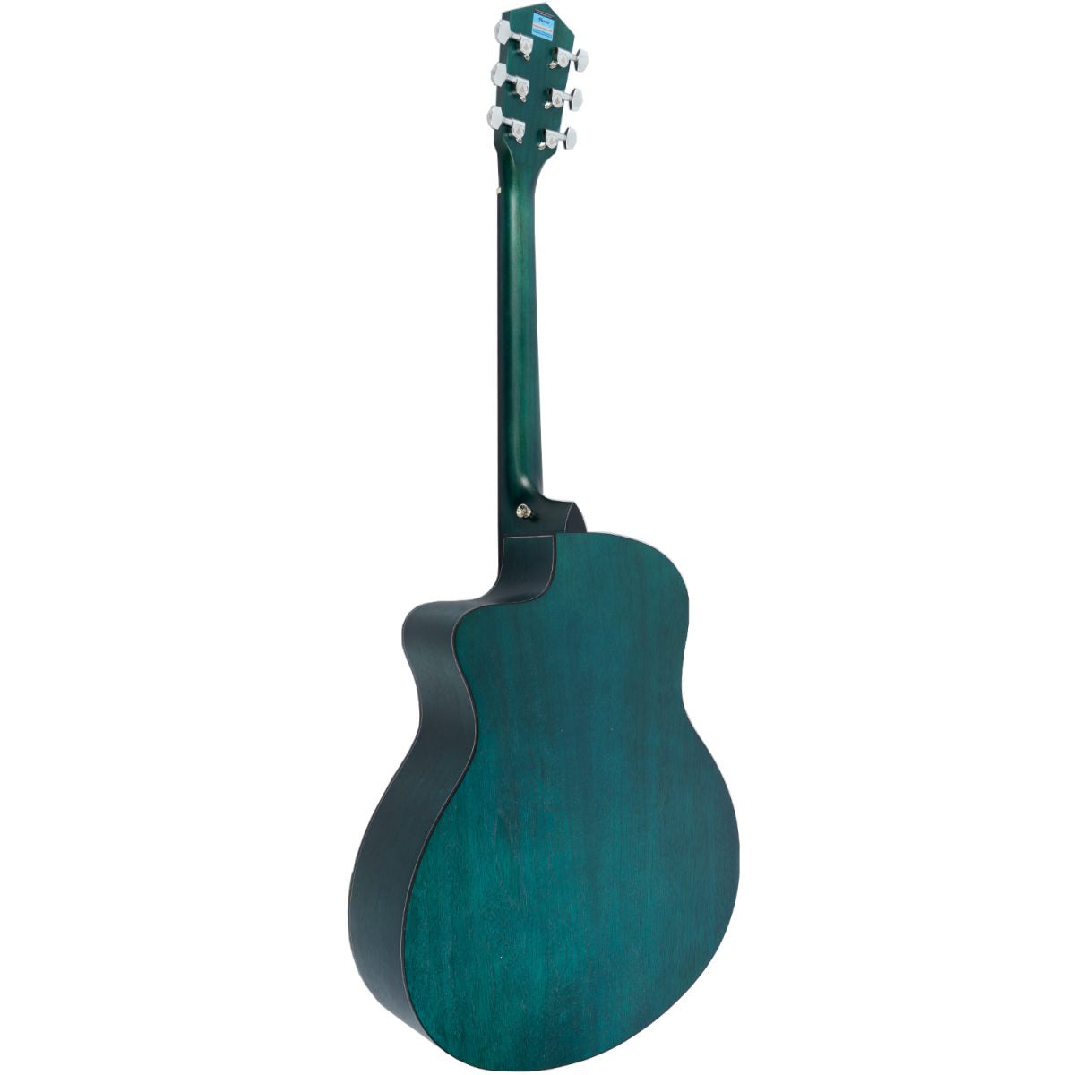 Đàn Guitar Acoustic Mantic GT-1GC - Việt Music