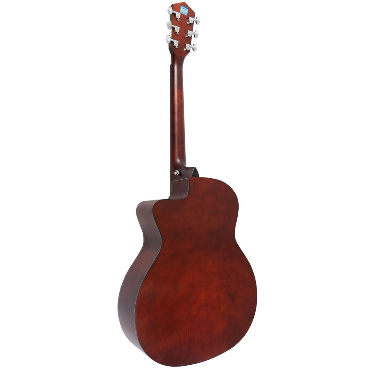 Đàn Guitar Acoustic Mantic GT-1GC - Việt Music