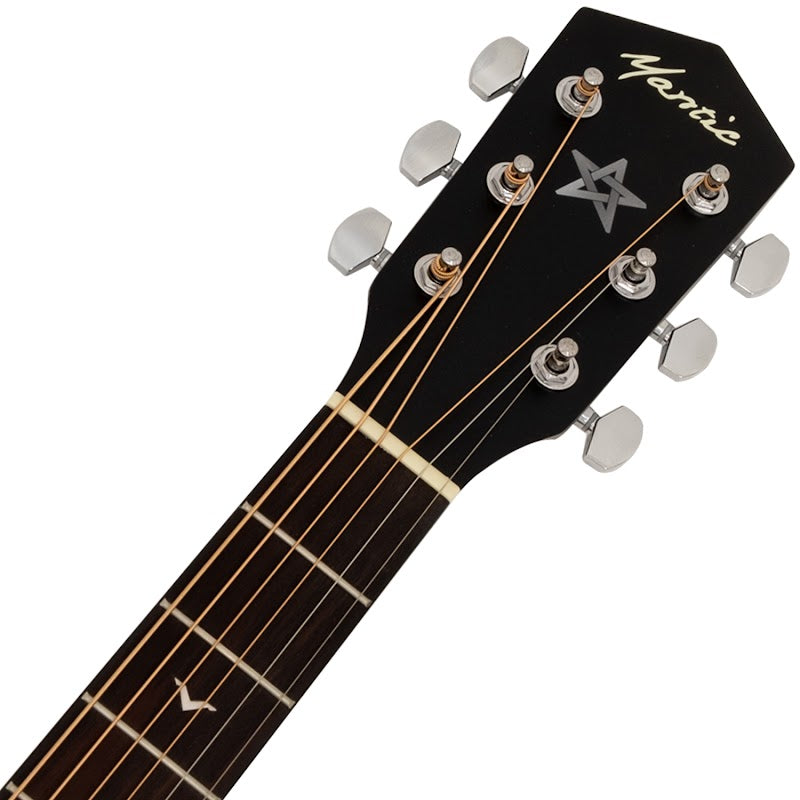 Đàn Guitar Acoustic Mantic GT-1GC - Việt Music