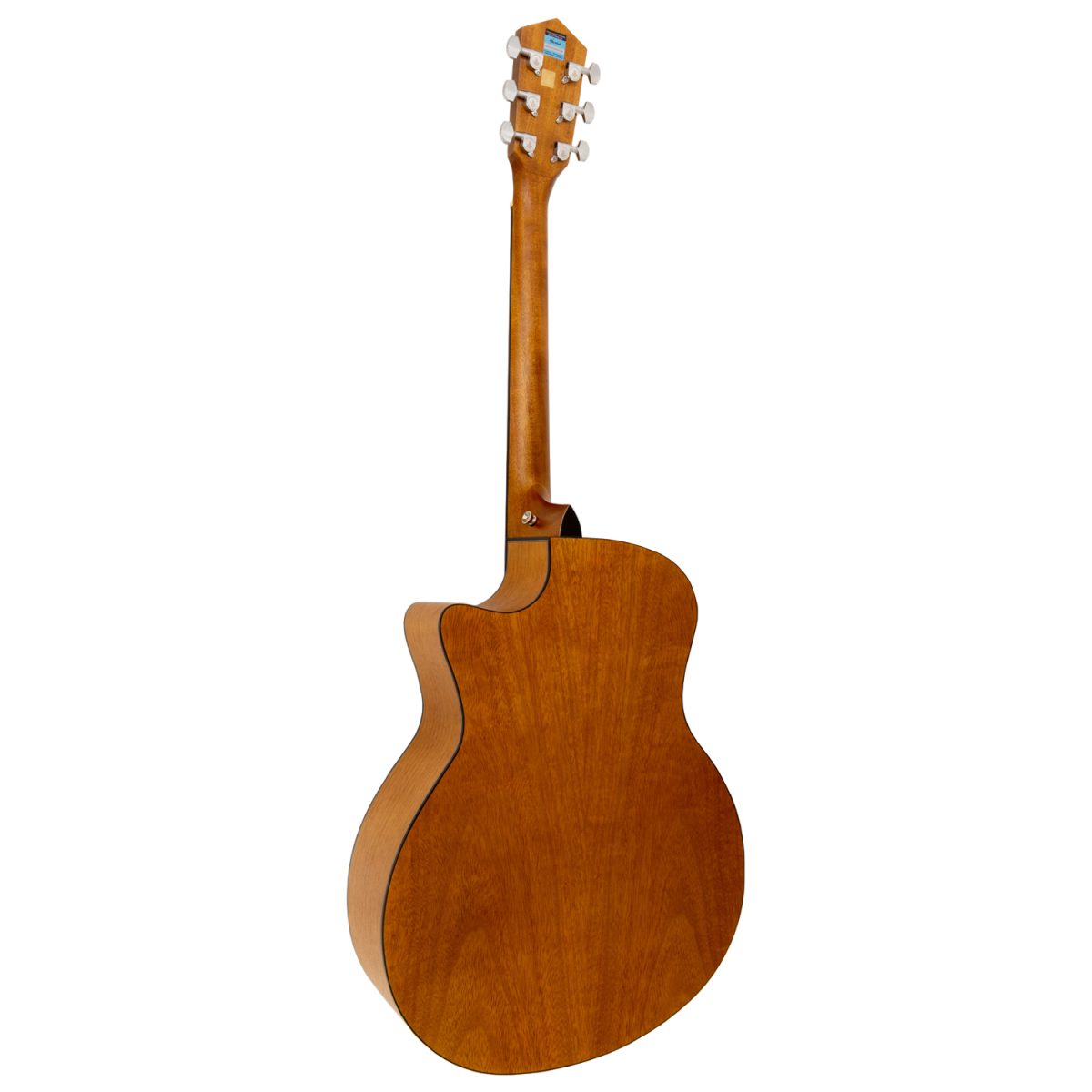 Đàn Guitar Acoustic Mantic GT-1GCE - Việt Music