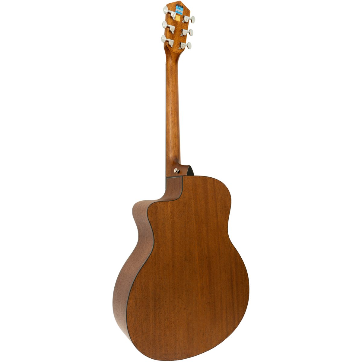 Đàn Guitar Acoustic Mantic GT-1GCE - Việt Music