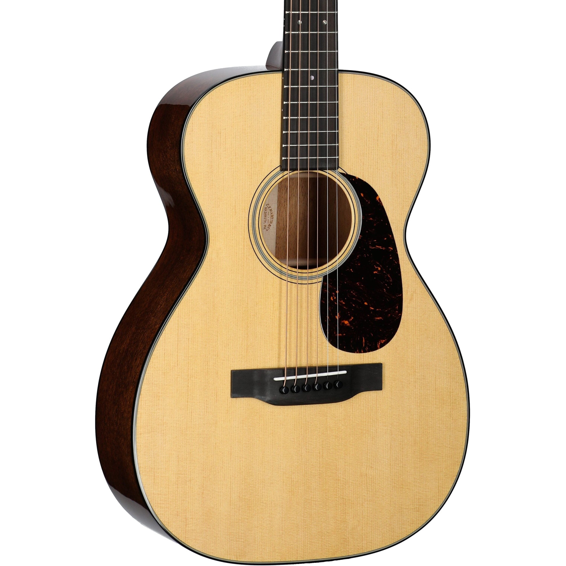 Đàn Guitar Acoustic Martin 0-18 - Standard Series - Việt Music