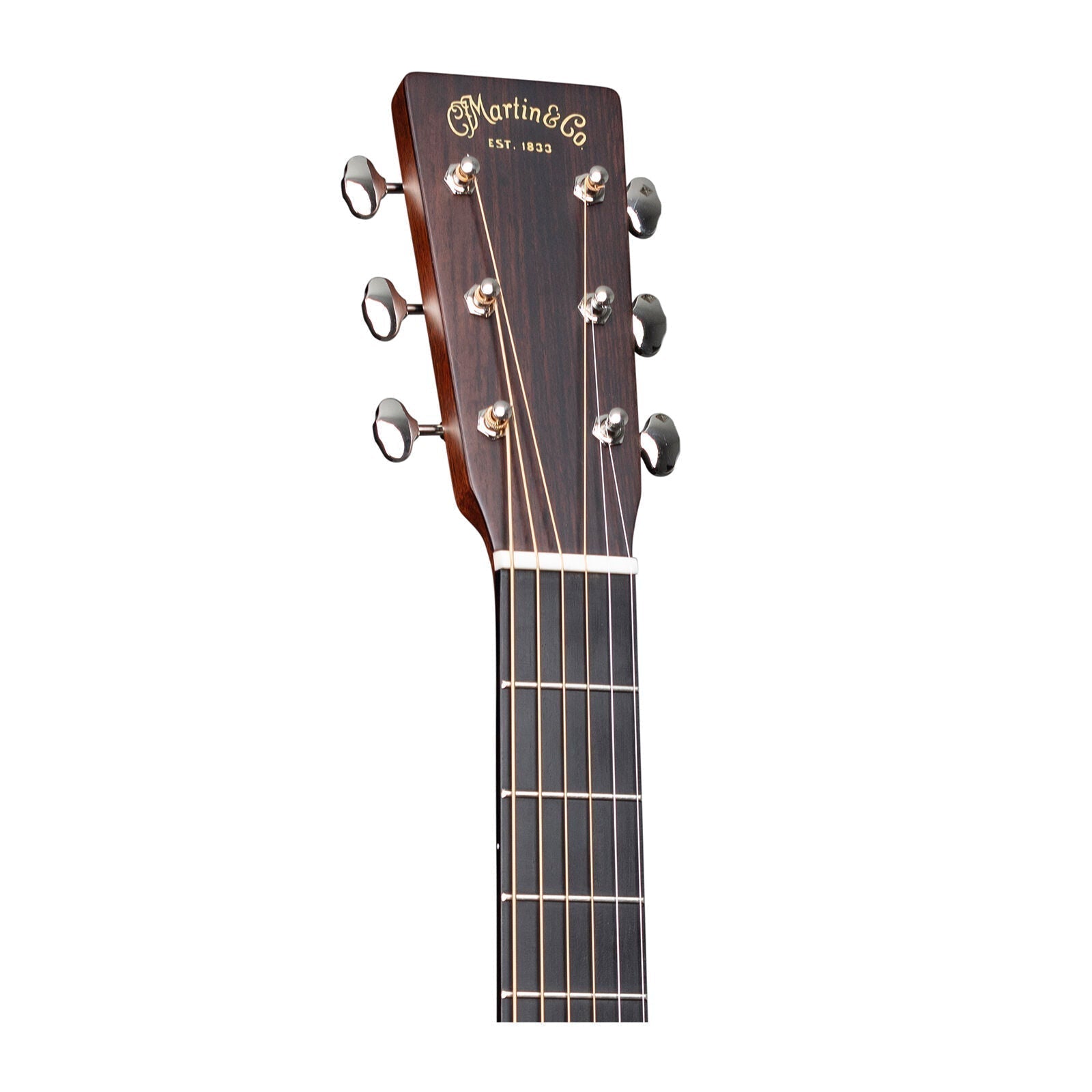 Đàn Guitar Martin Standard Series 0-18 Acoustic w/Case - Việt Music