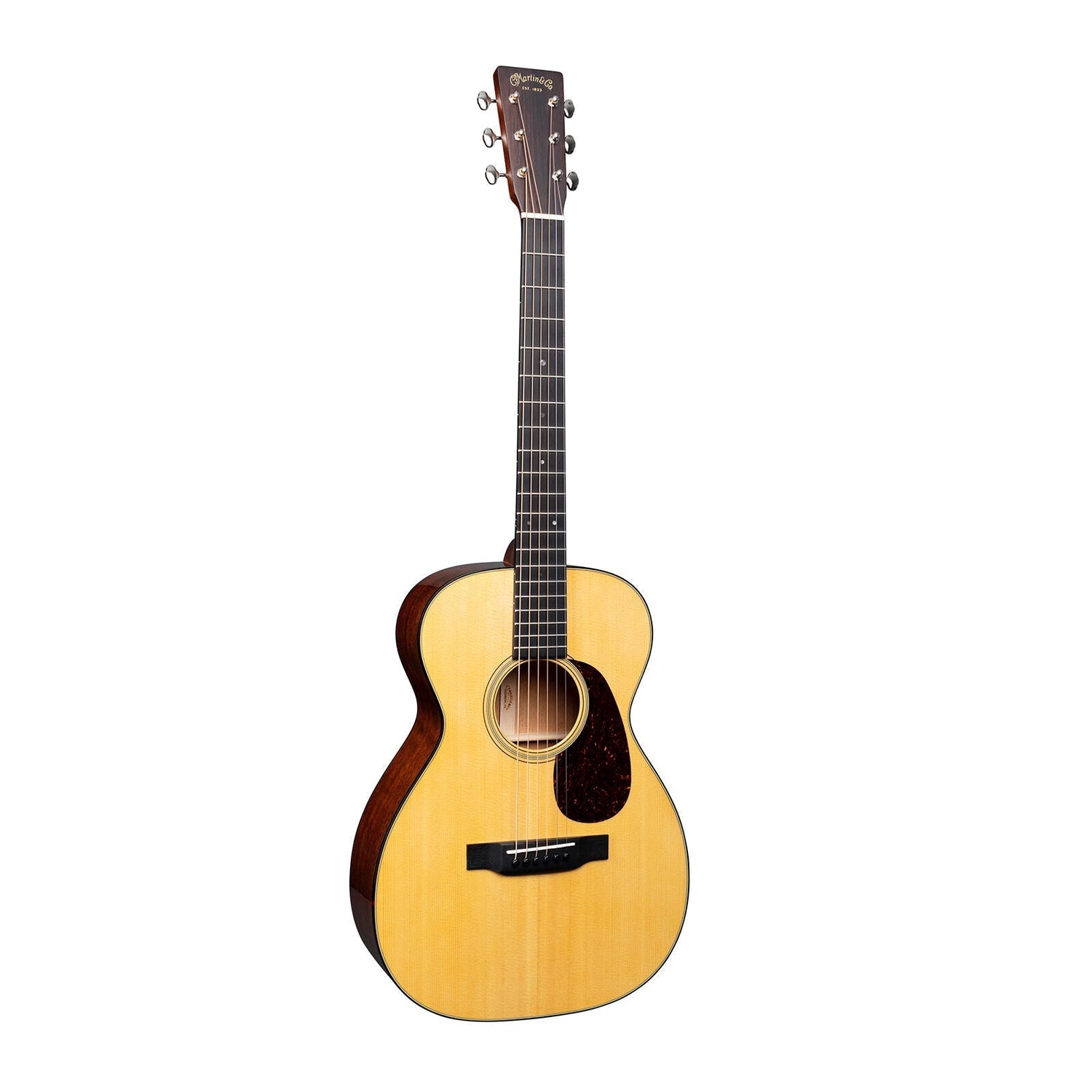 Martin Standard Series