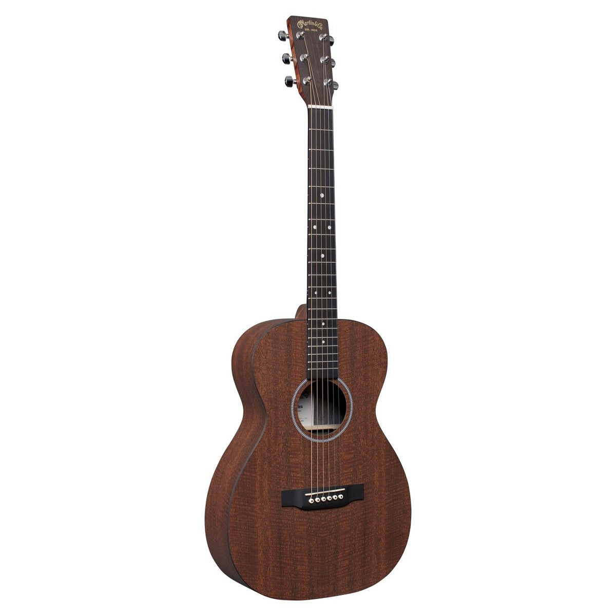 Đàn Guitar Martin X Series 0-X1E Acoustic w/Fishman w/Bag - Việt Music