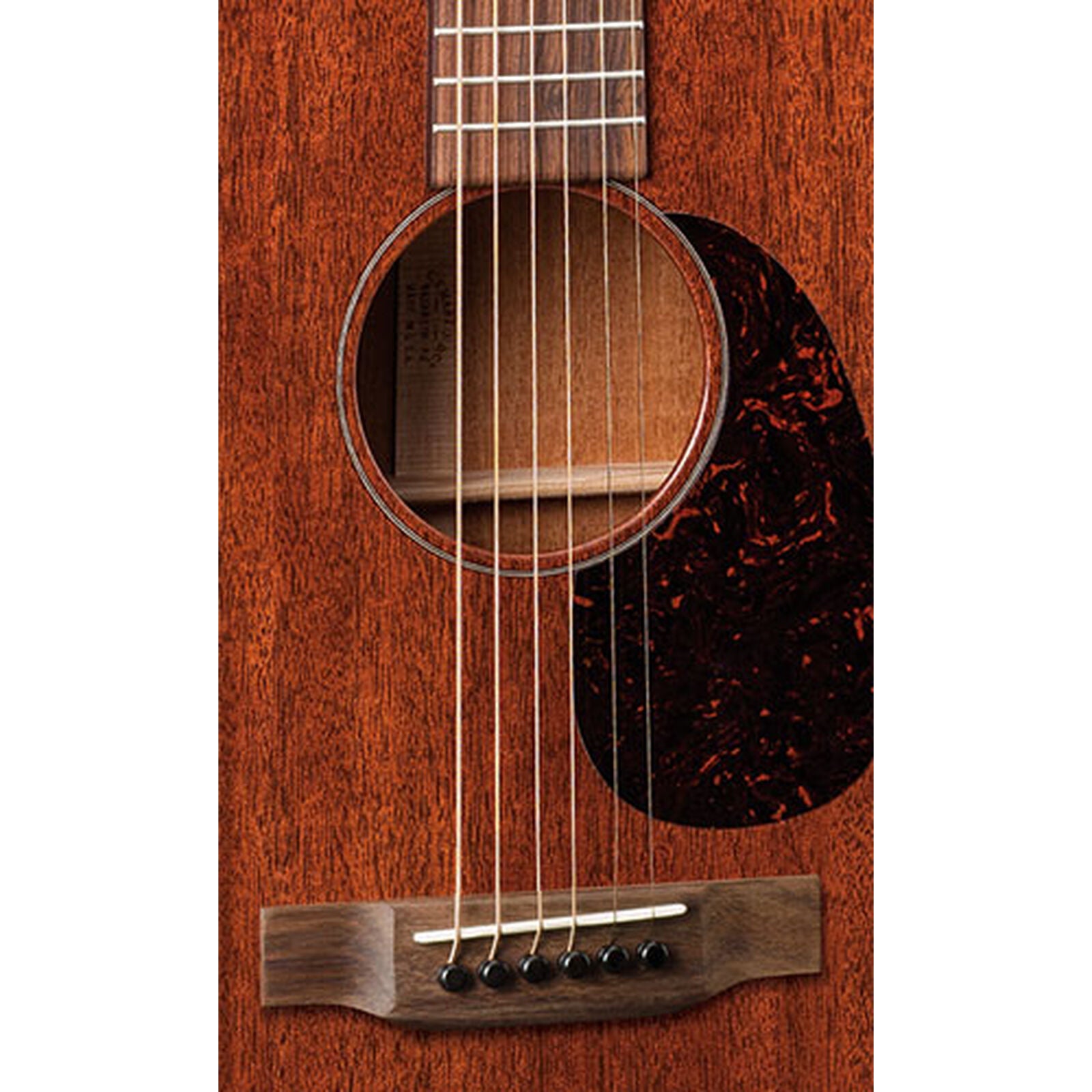 Đàn Guitar Martin 15 Series 00-15M Acoustic w/Case - Việt Music