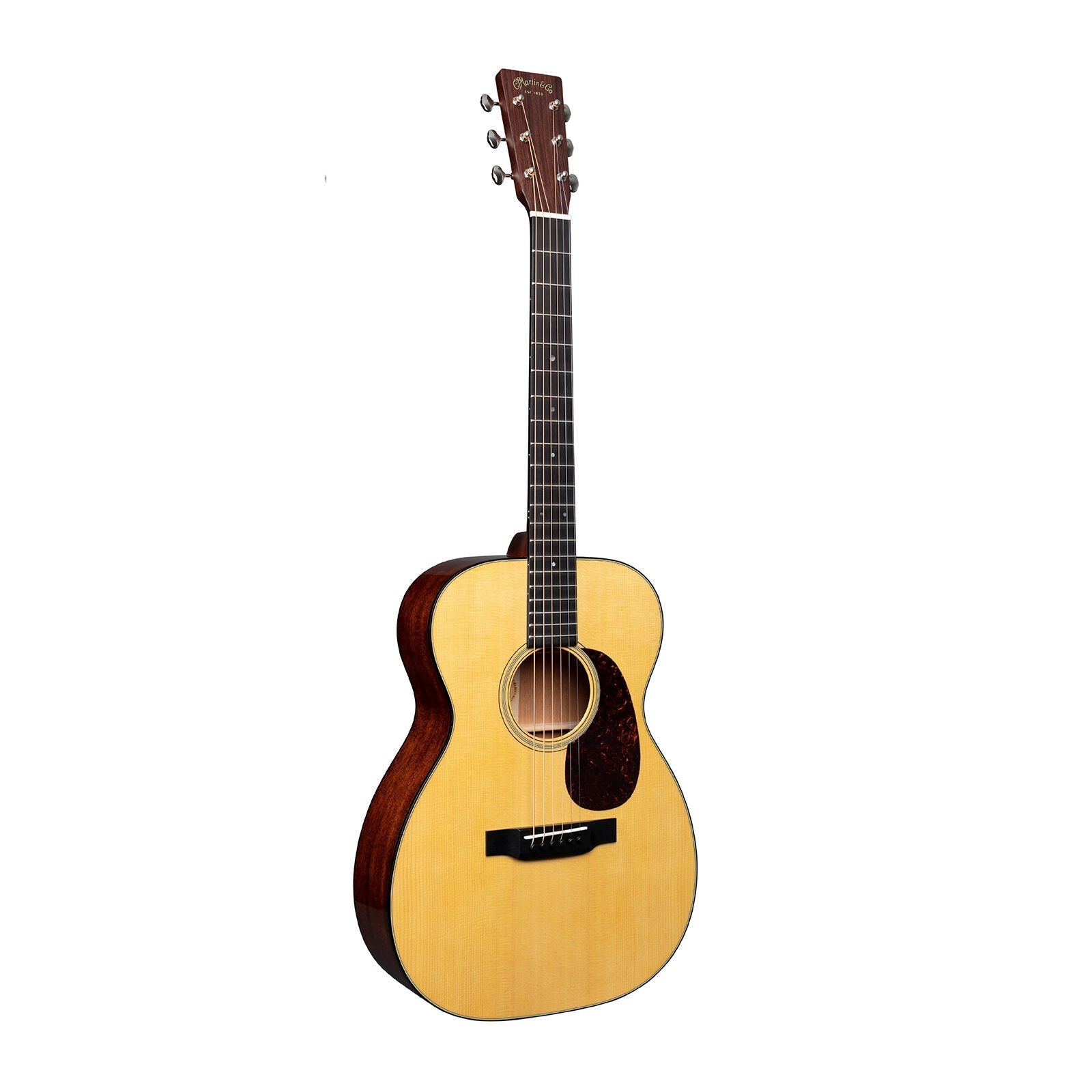 Đàn Guitar Martin Standard Series 00-18 Acoustic w/Case - Việt Music