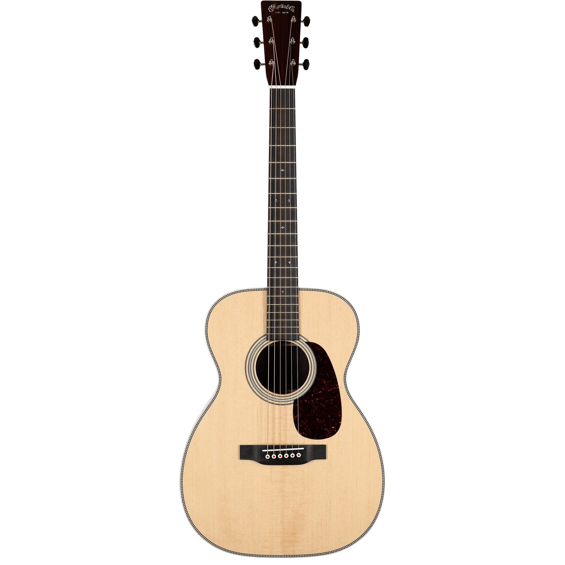 Đàn Guitar Acoustic Martin 00-28 - Modern Deluxe Series - Việt Music