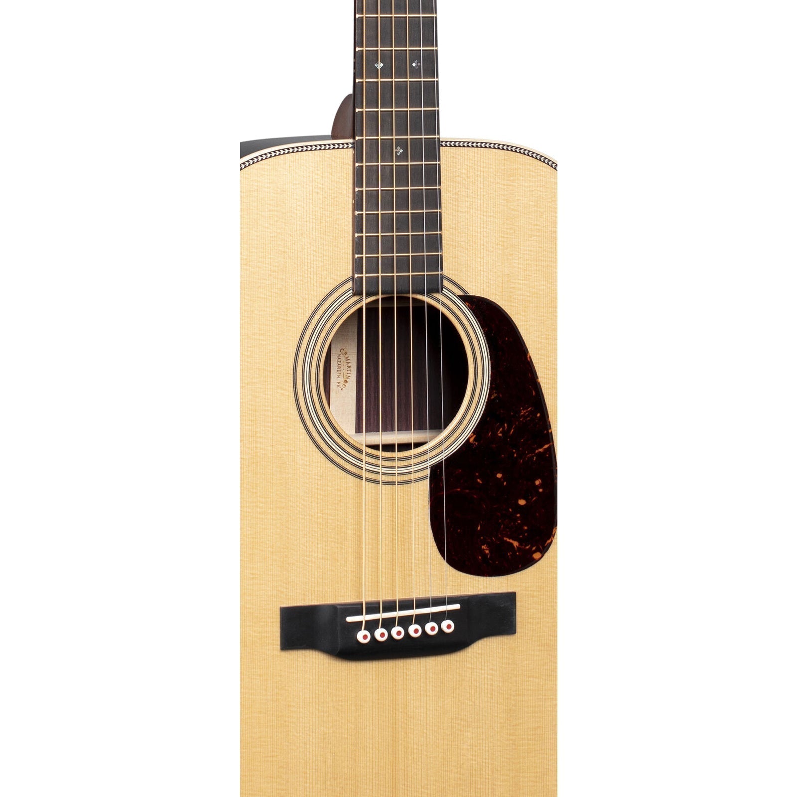 Đàn Guitar Martin Modern Deluxe Series 00-28 Acoustic w/Case - Việt Music