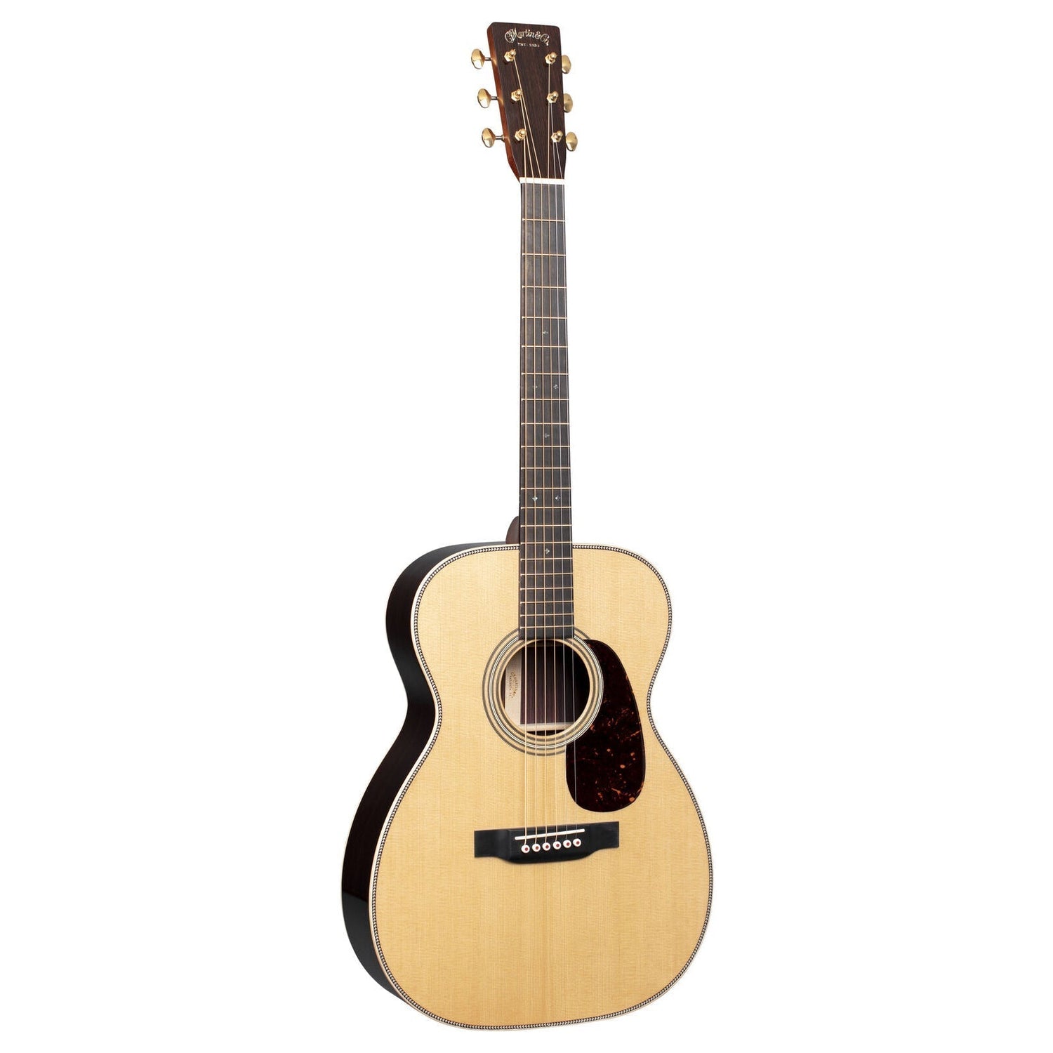 Martin Modern Deluxe Series