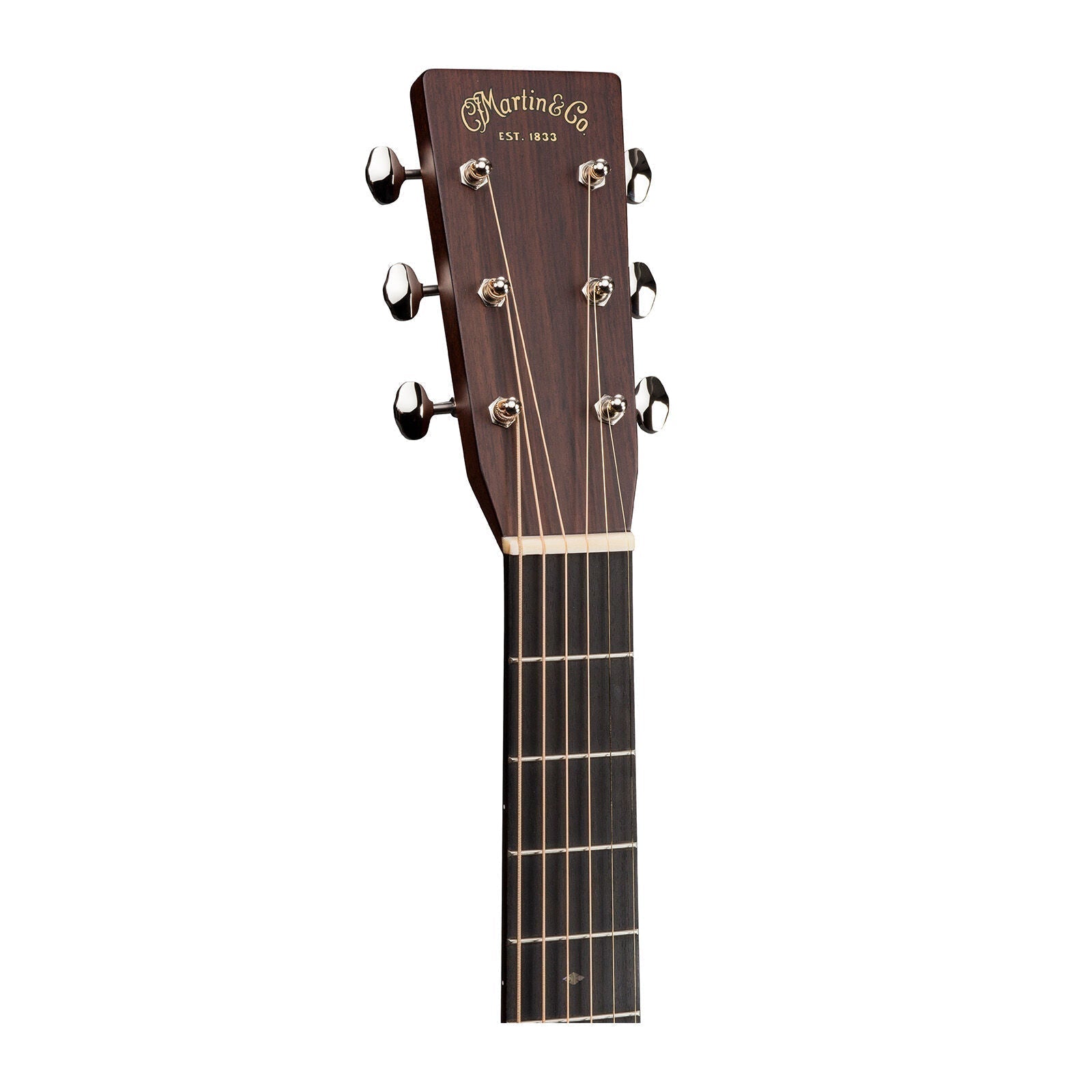 Đàn Guitar Martin Standard Series 00-28 Acoustic w/Case - Việt Music