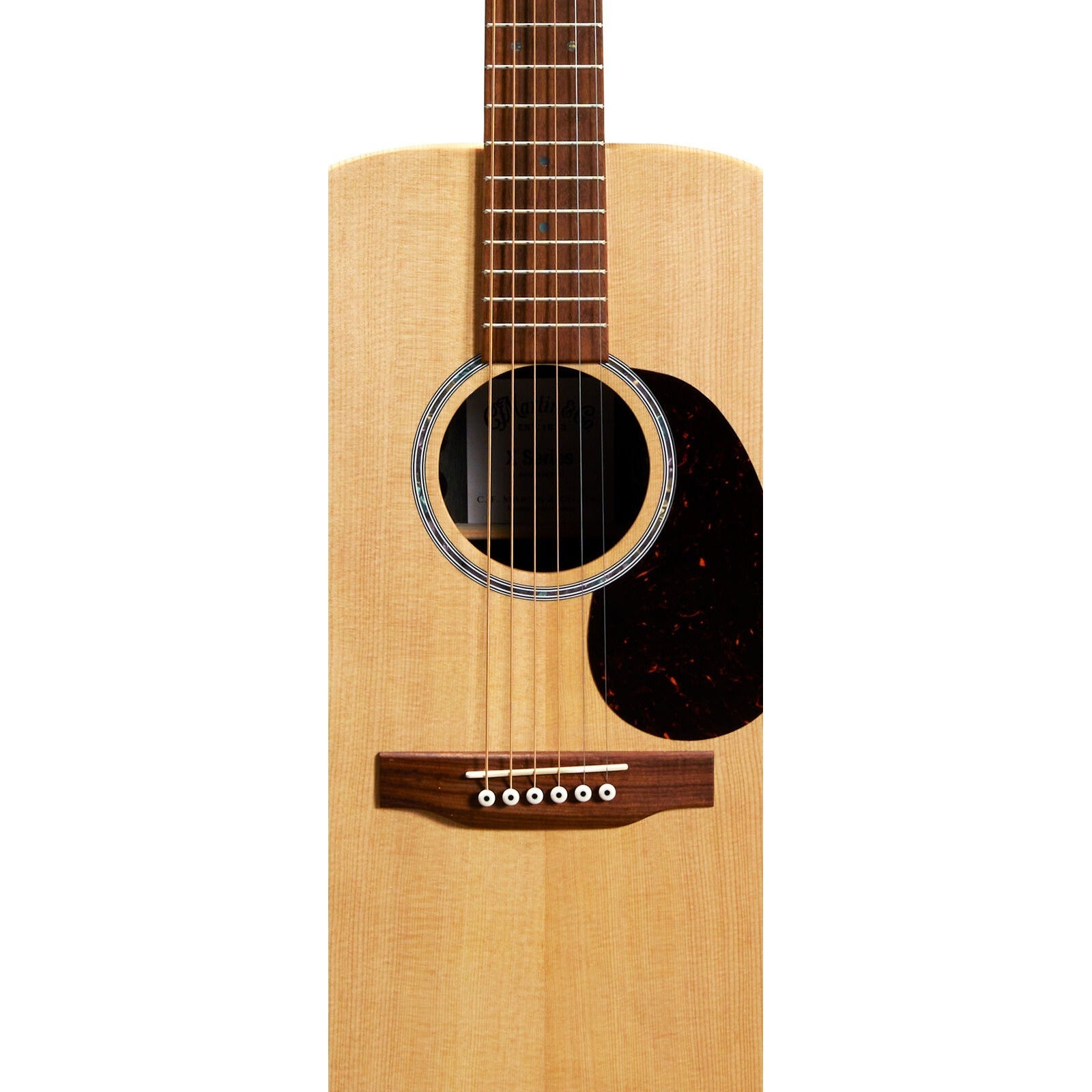 Đàn Guitar Acoustic Martin 00-X2E Cocobolo - X Series - Việt Music