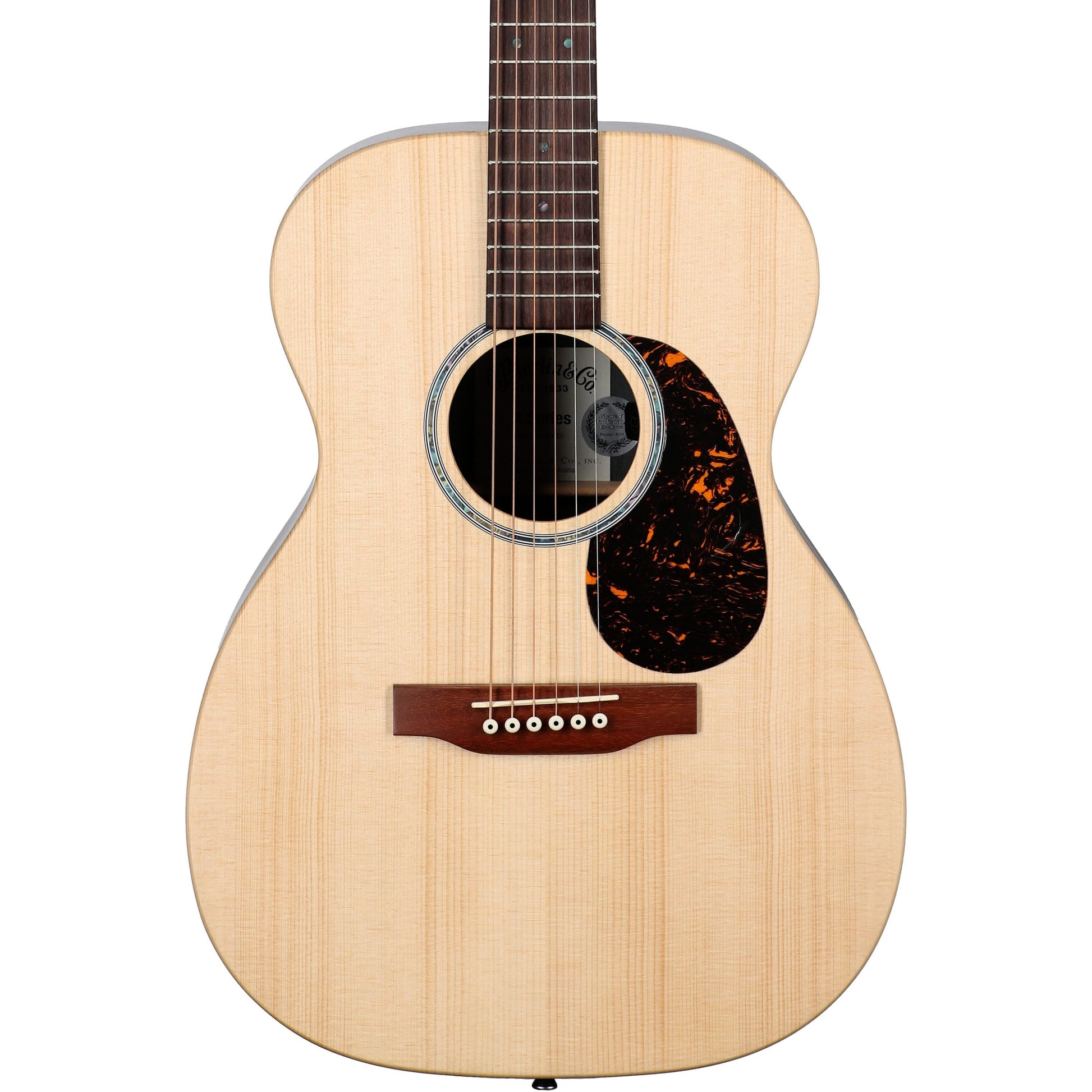 Đàn Guitar Acoustic Martin 00-X2E Cocobolo - X Series - Việt Music