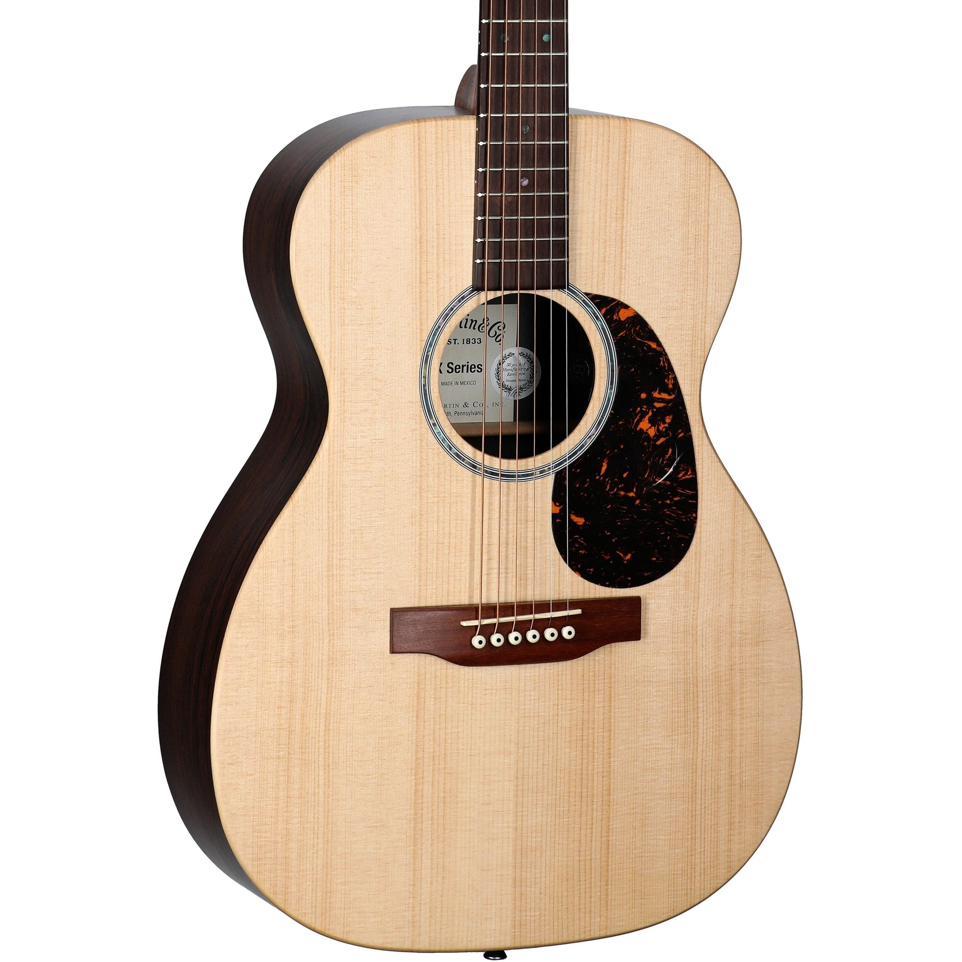 Đàn Guitar Acoustic Martin 00-X2E Cocobolo - X Series - Việt Music