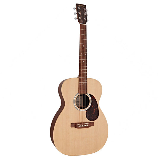 Đàn Guitar Martin X Series 00-X2E Acoustic w/Fishman w/Bag - Việt Music