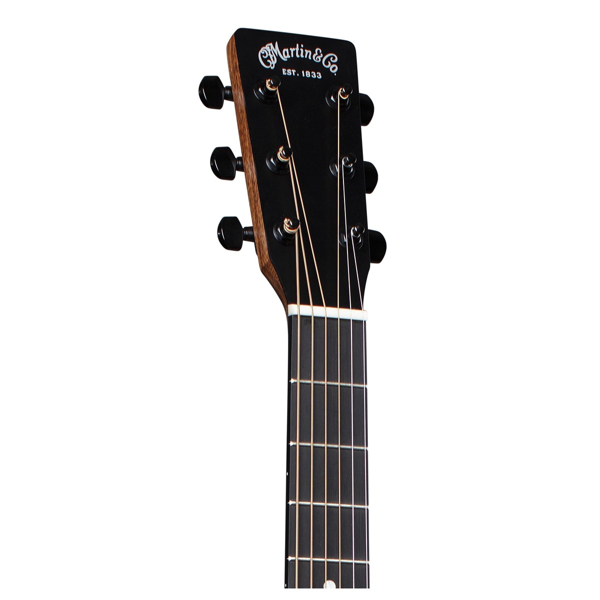 Đàn Guitar Martin Road Series 000-12E Acoustic w/Fishman w/Case - Việt Music