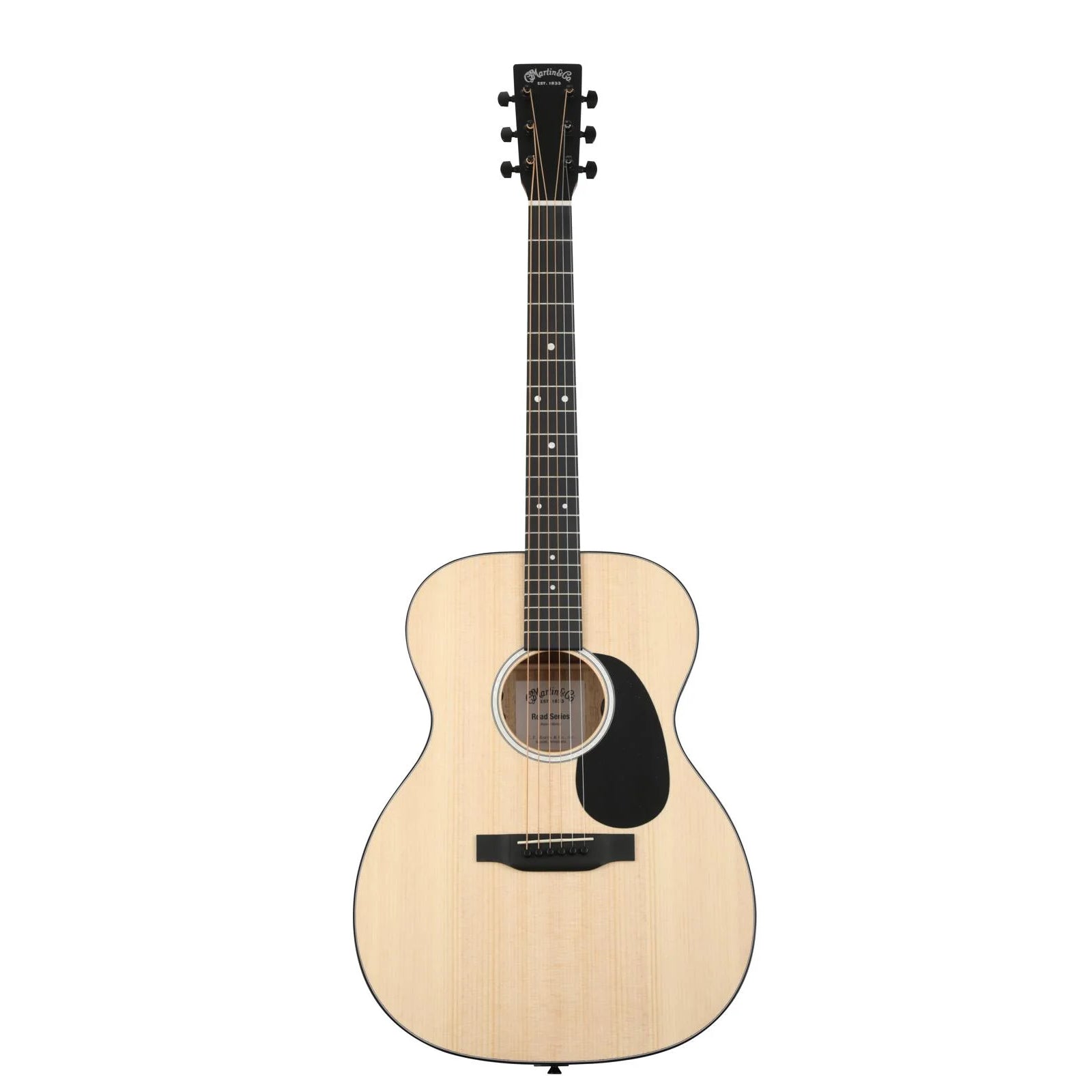 Đàn Guitar Martin Road Series 000-12E Acoustic w/Fishman w/Case - Việt Music