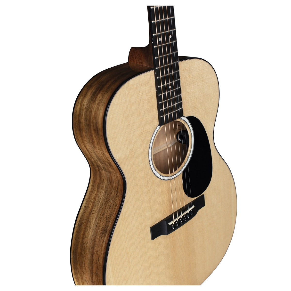 Đàn Guitar Martin Road Series 000-12E Acoustic w/Fishman w/Case - Việt Music