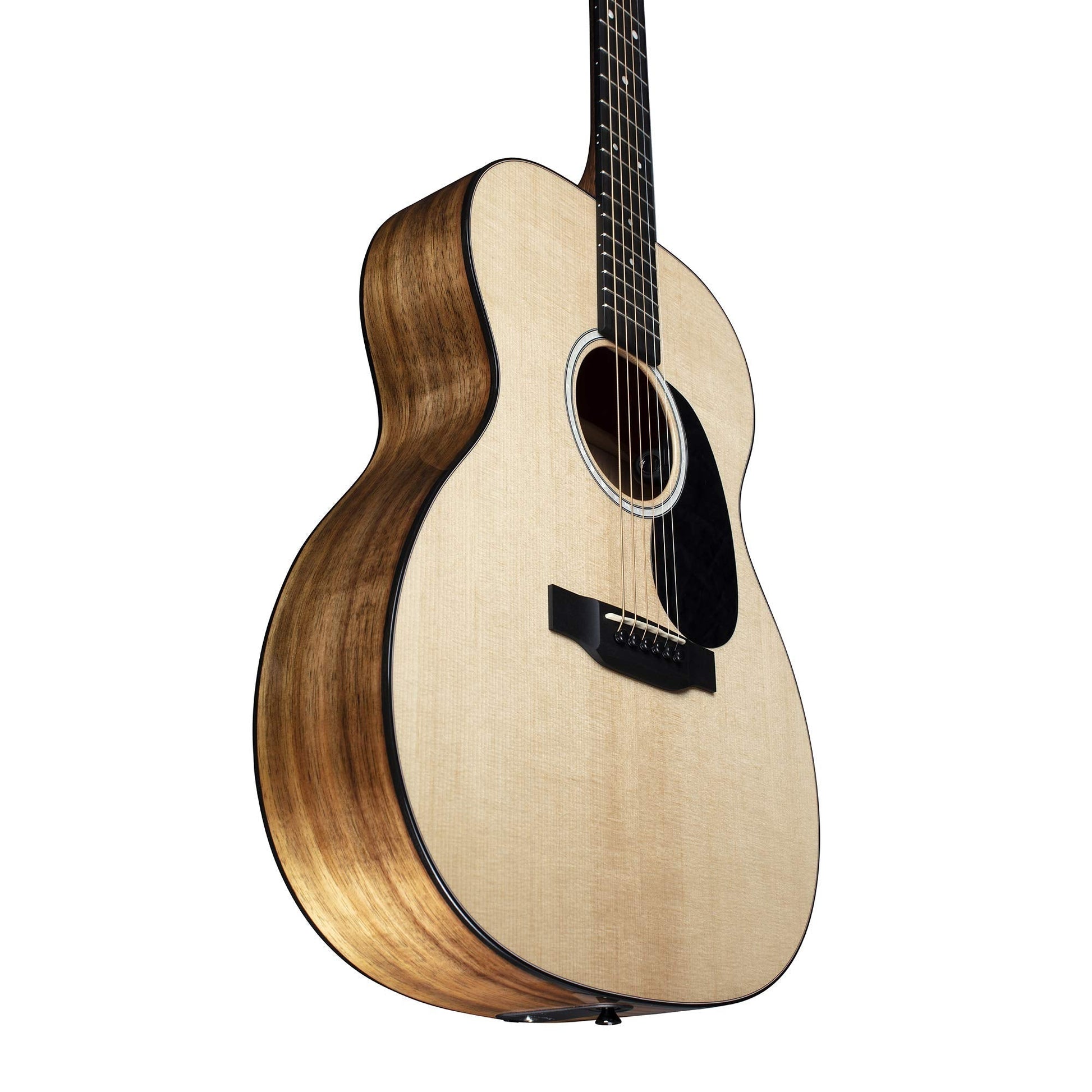 Đàn Guitar Martin Road Series 000-12E Acoustic w/Fishman w/Case - Việt Music