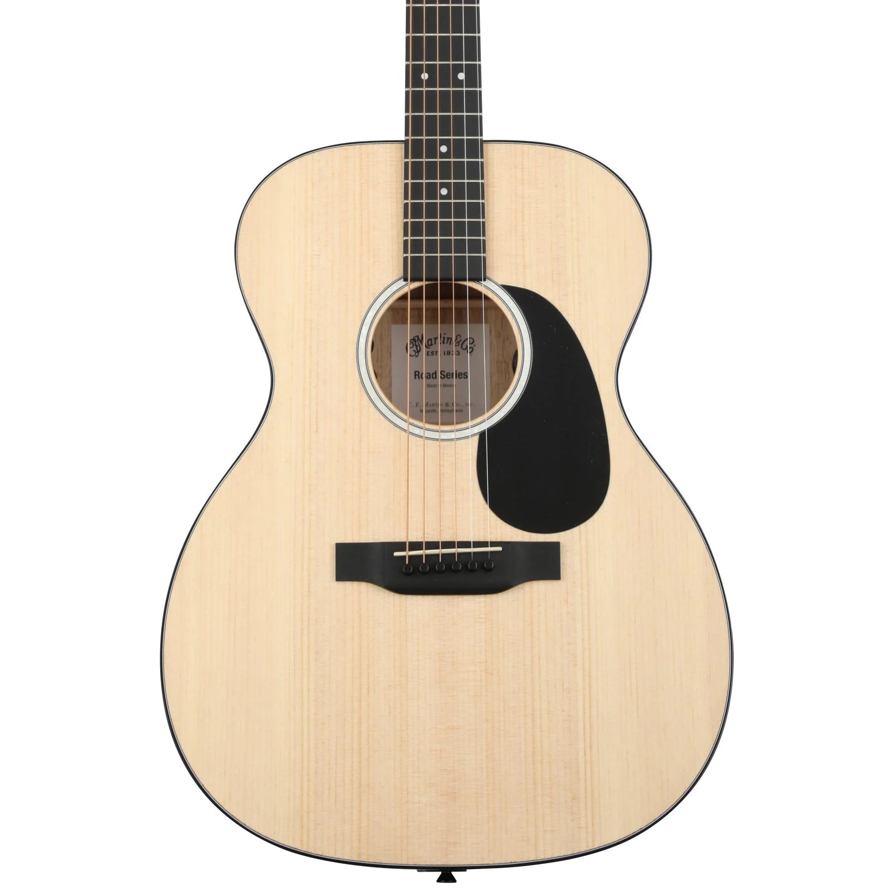 Đàn Guitar Martin Road Series 000-12E Acoustic w/Fishman w/Case - Việt Music