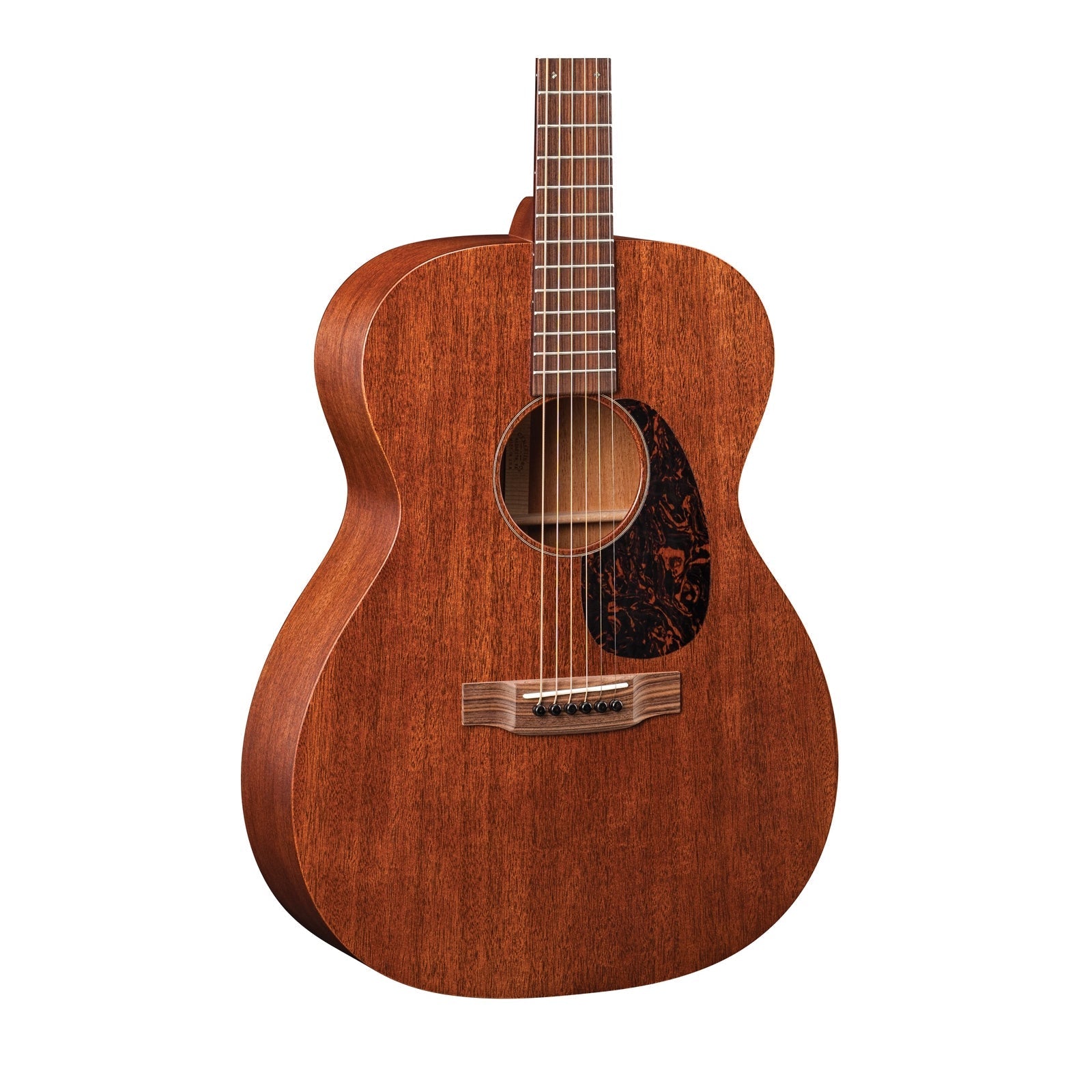 Đàn Guitar Martin 15 Series 000-15M Mahogany Acoustic w/Case - Việt Music