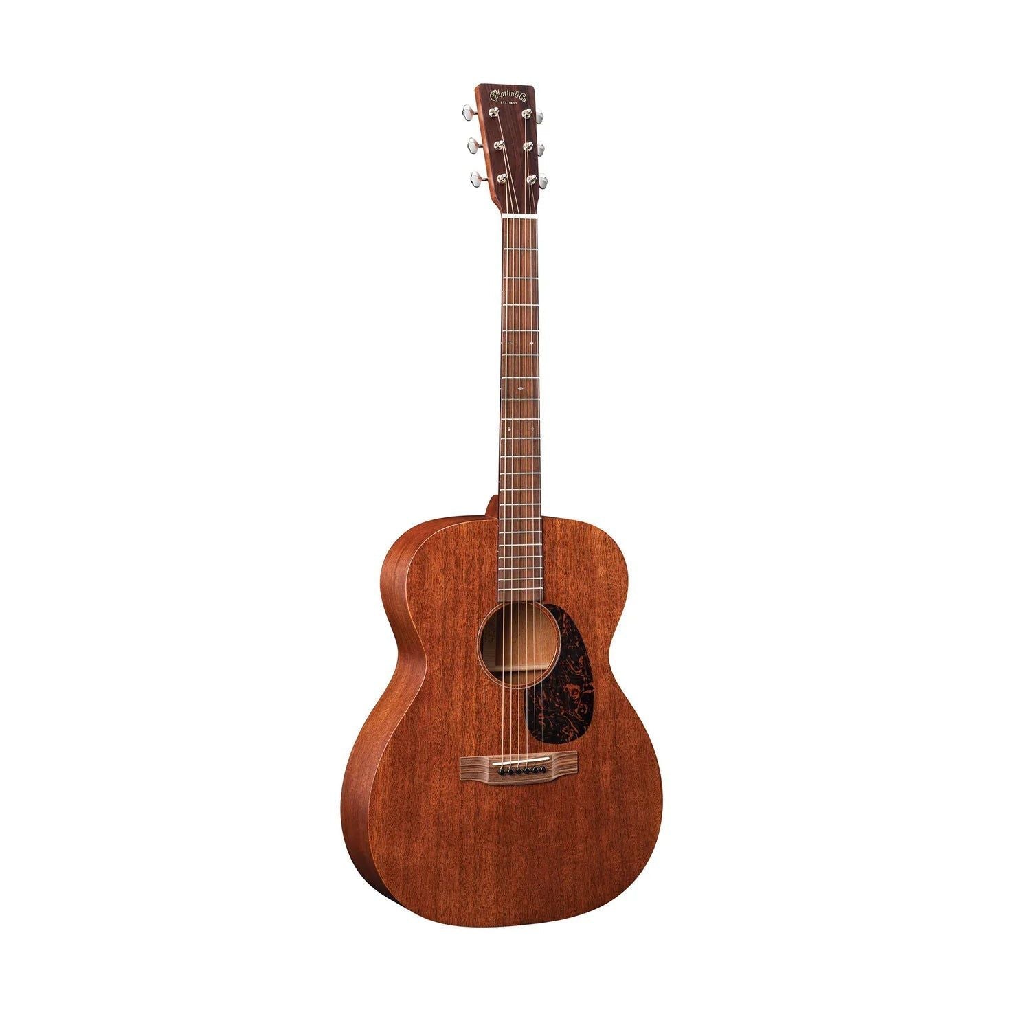 Đàn Guitar Martin 15 Series 000-15M Mahogany Acoustic w/Case - Việt Music