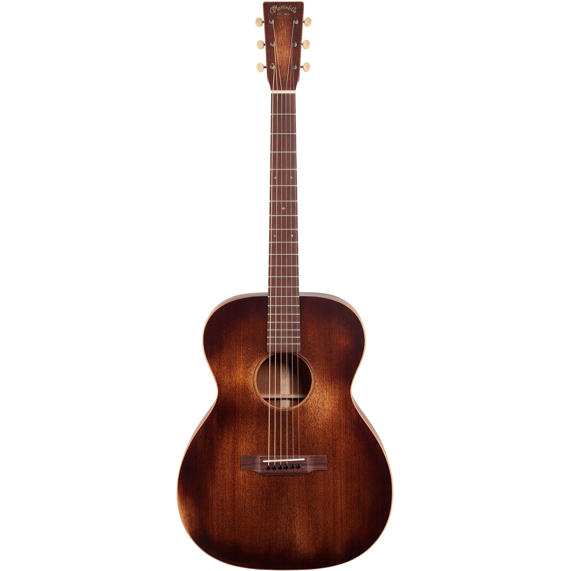 Đàn Guitar Acoustic Martin 000-15M StreetMaster - 15 Series - Việt Music